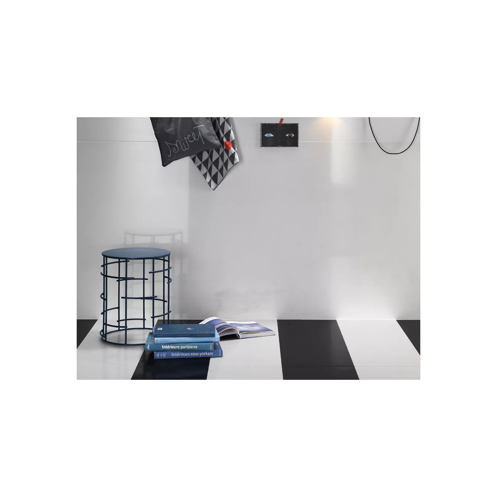Carrelage grès cérame ABSOLUTE