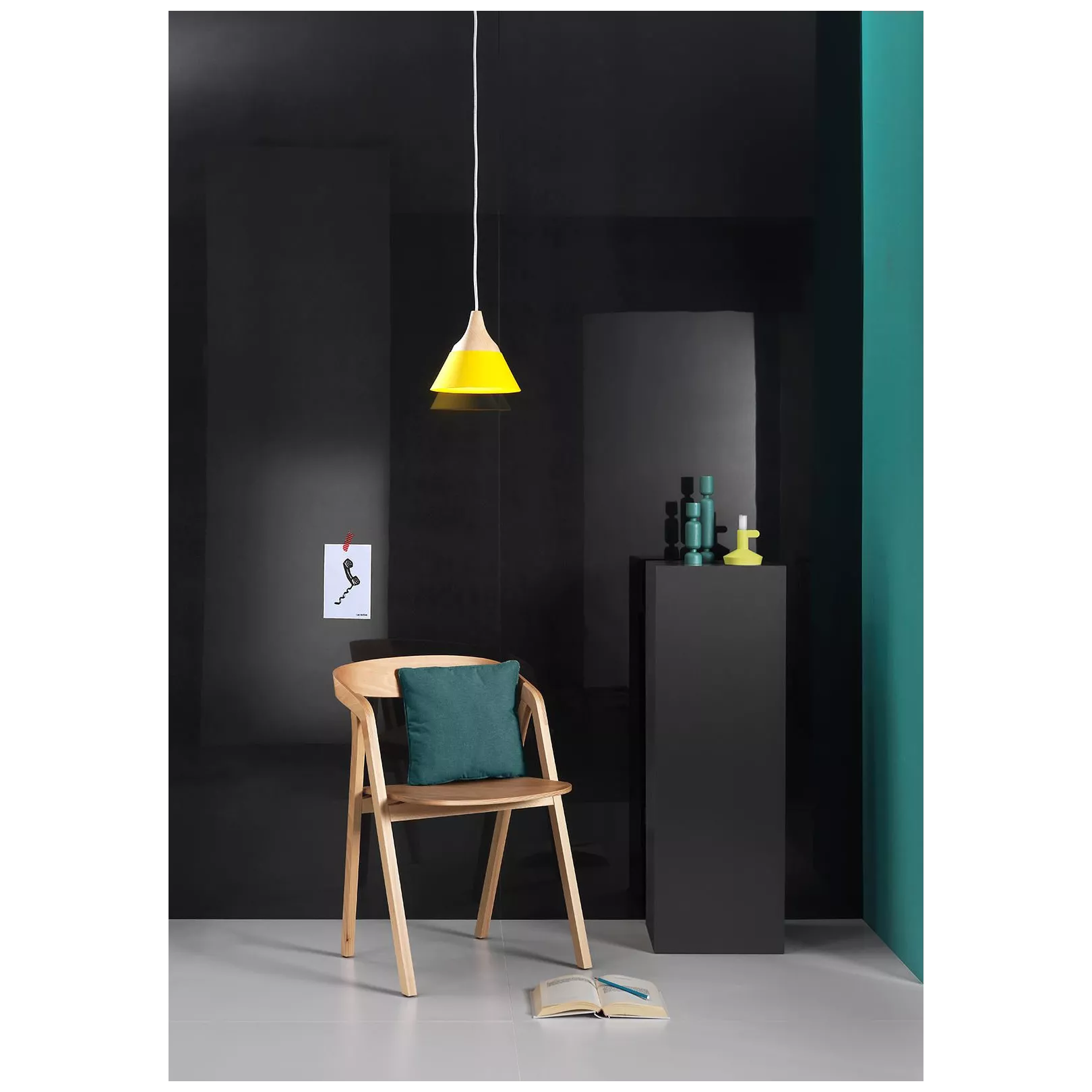 Carrelage grès cérame ABSOLUTE