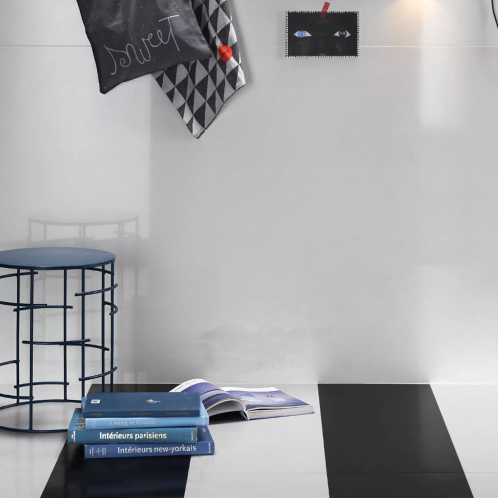 Carrelage grès cérame ABSOLUTE