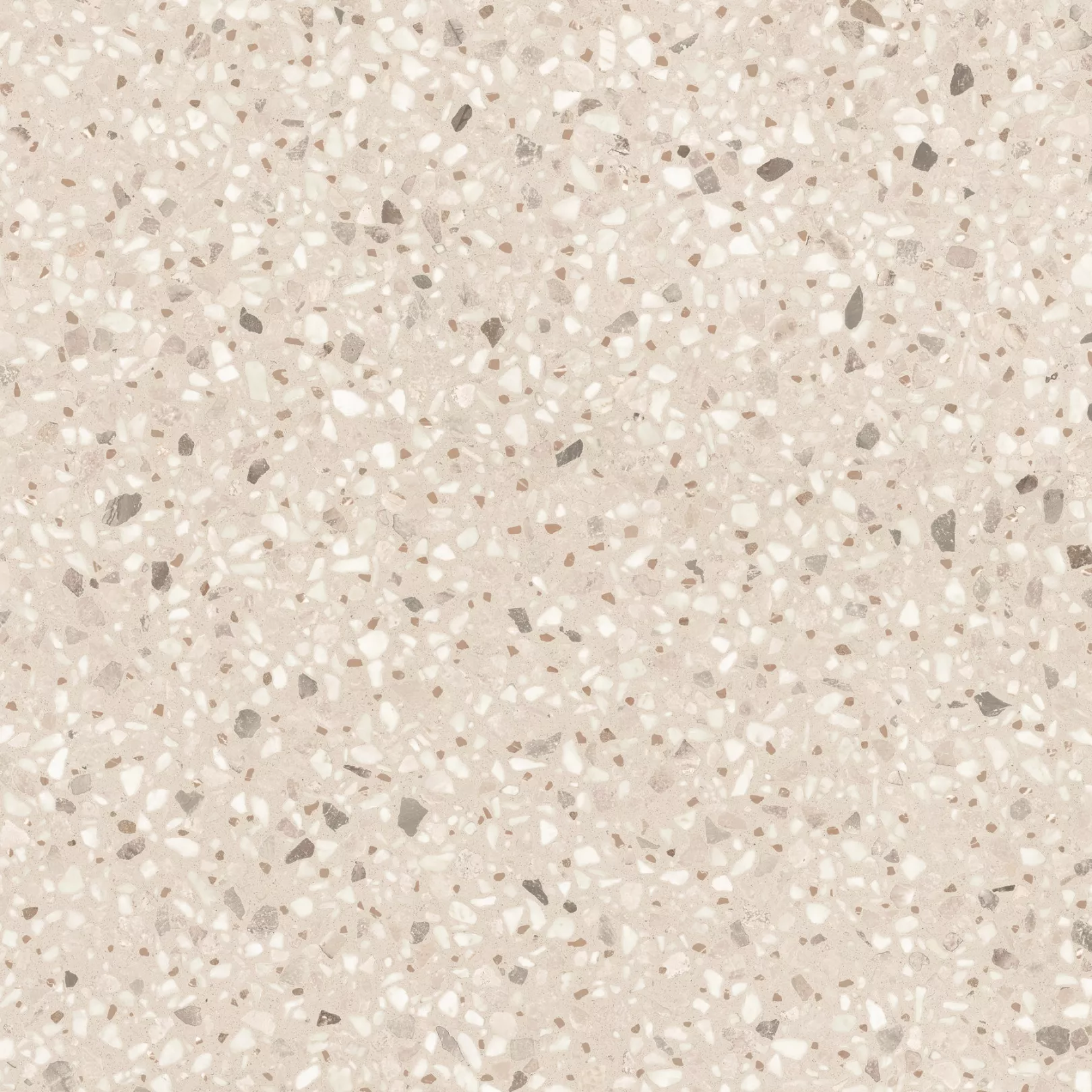 Carrelage grès cérame effet terrazzo CHICCO