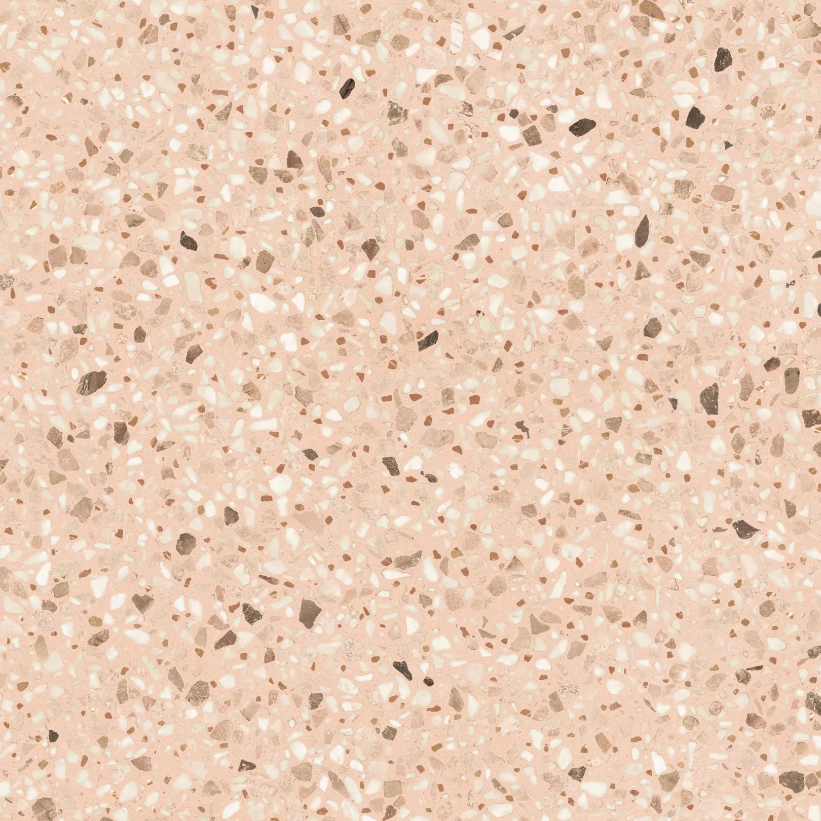 Carrelage grès cérame effet terrazzo CHICCO