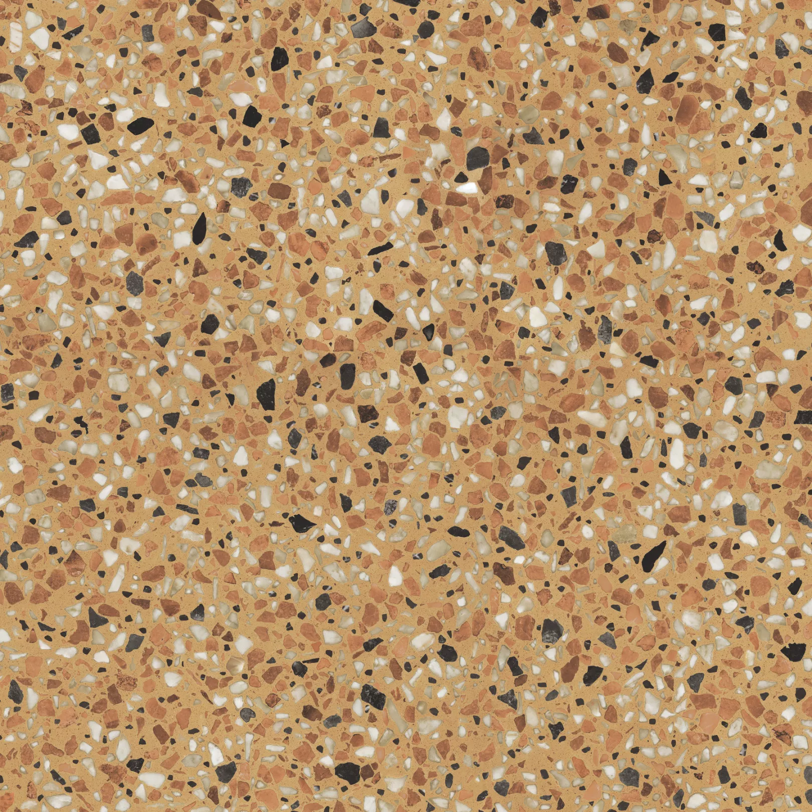 Carrelage grès cérame effet terrazzo CHICCO