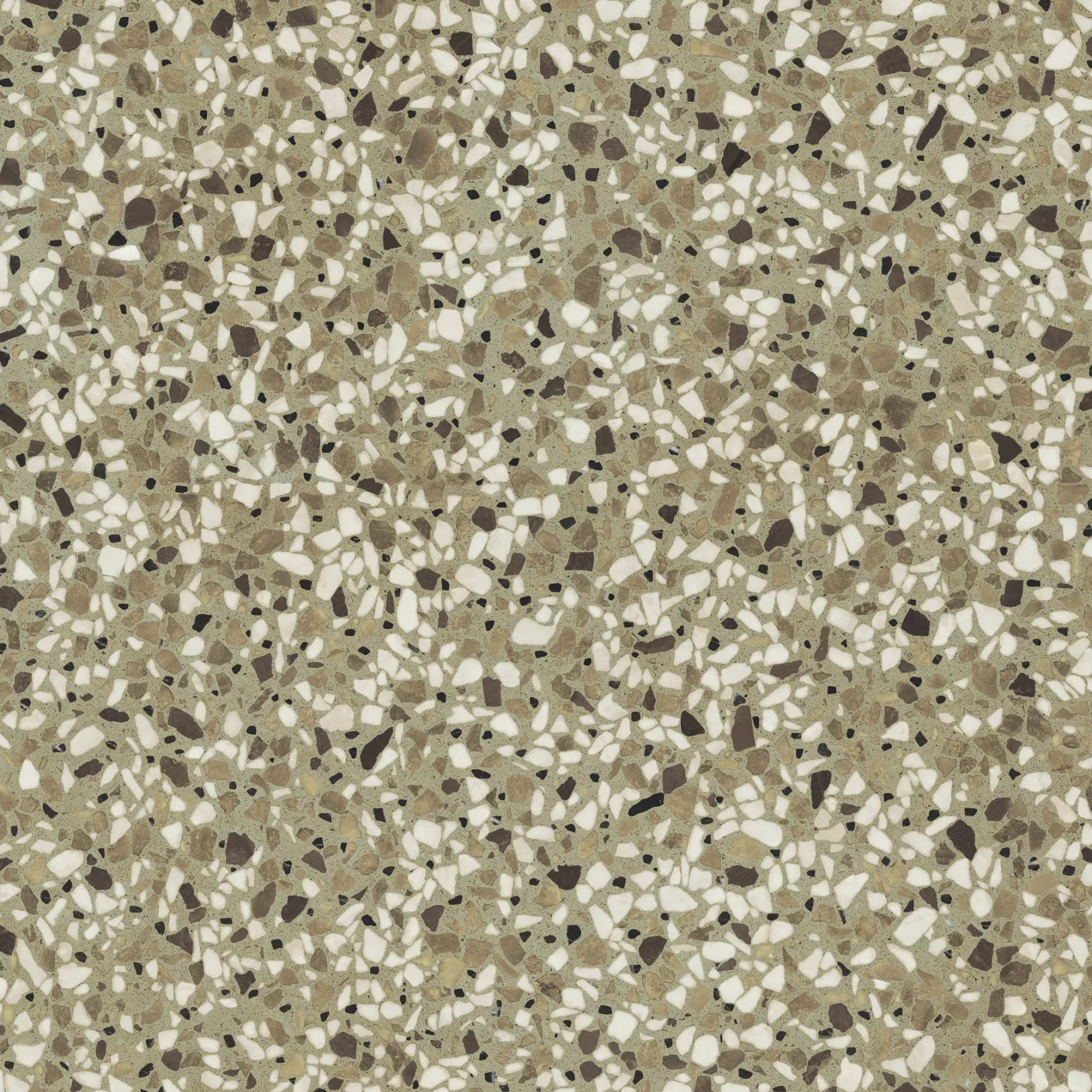 Carrelage grès cérame effet terrazzo CHICCO