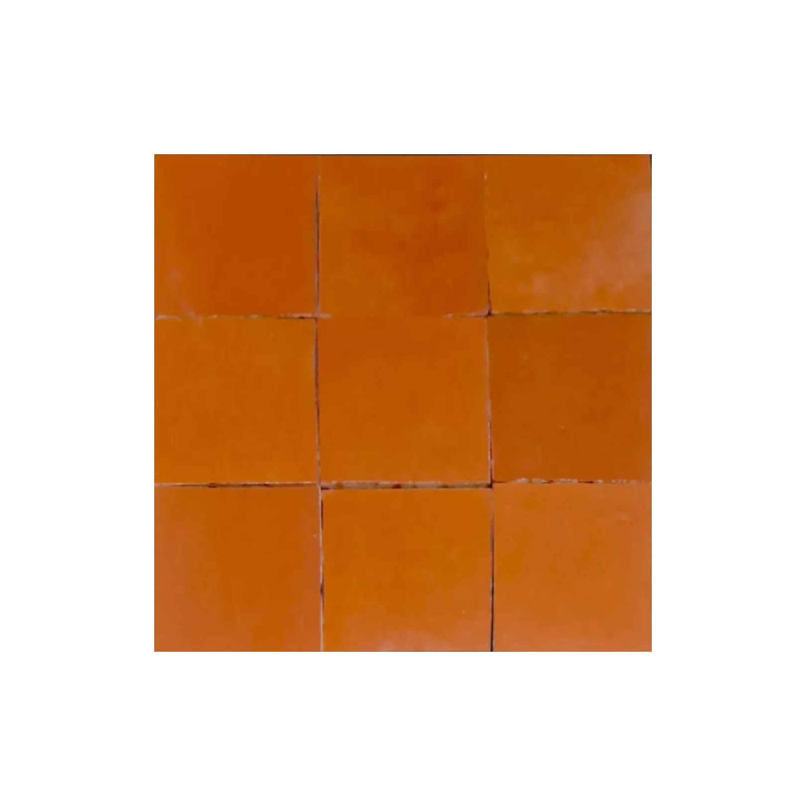Carrelage sol et mur BEJMAT TRADITIONNEL GIOIA artisanal manuel marocain CARRE 10x10cm