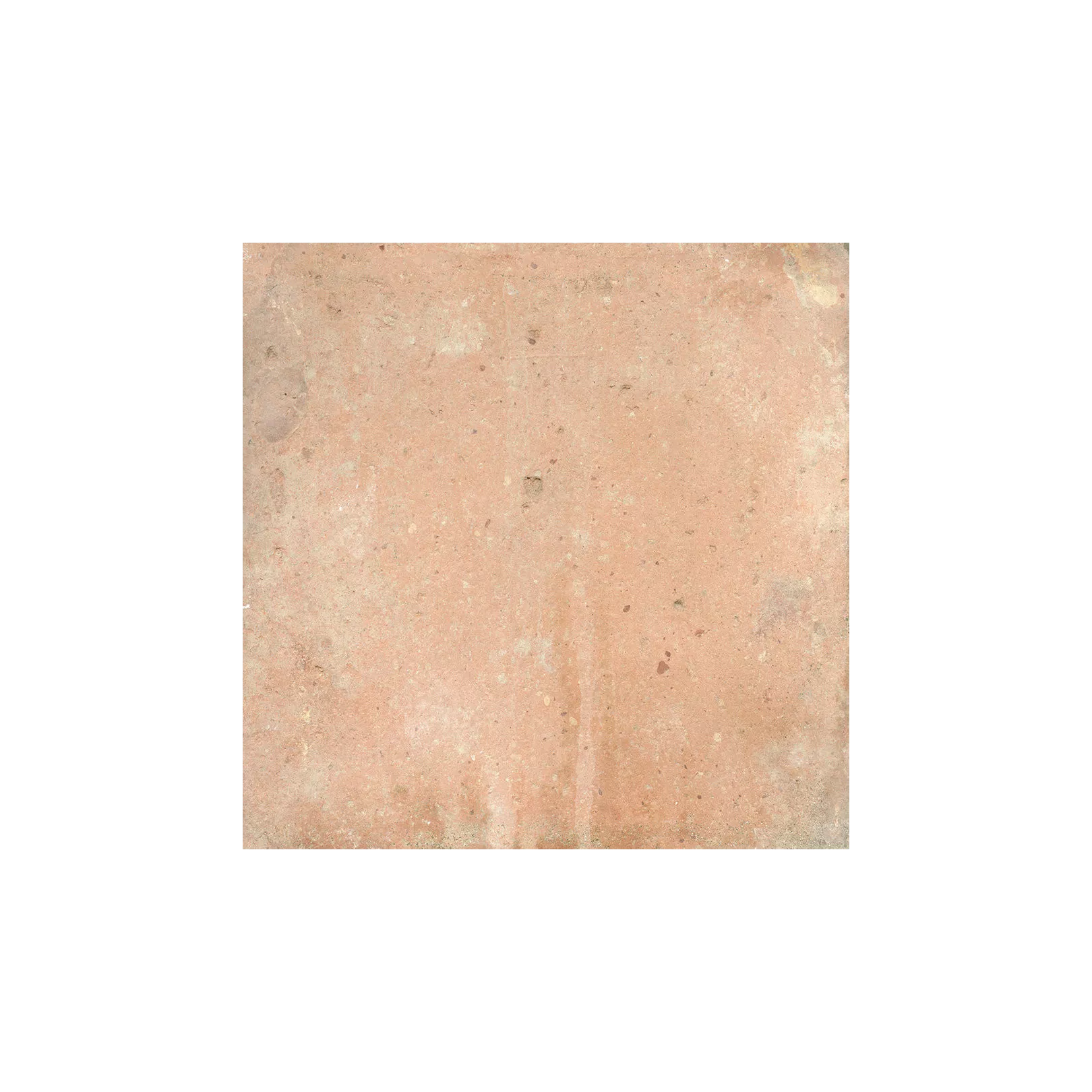 Carrelage grès cérame effet terre cuite CHATEAU