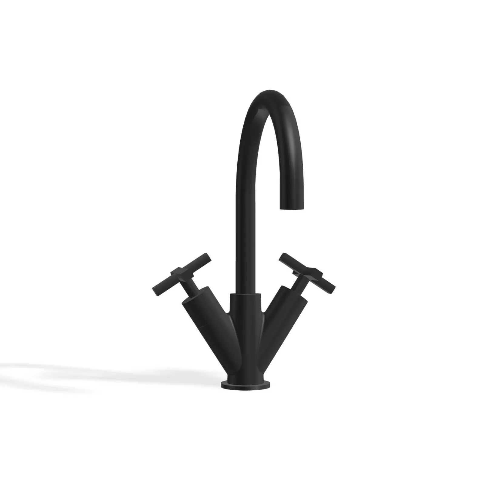 Robinet à poser LINE avec mitigeur Monotrou