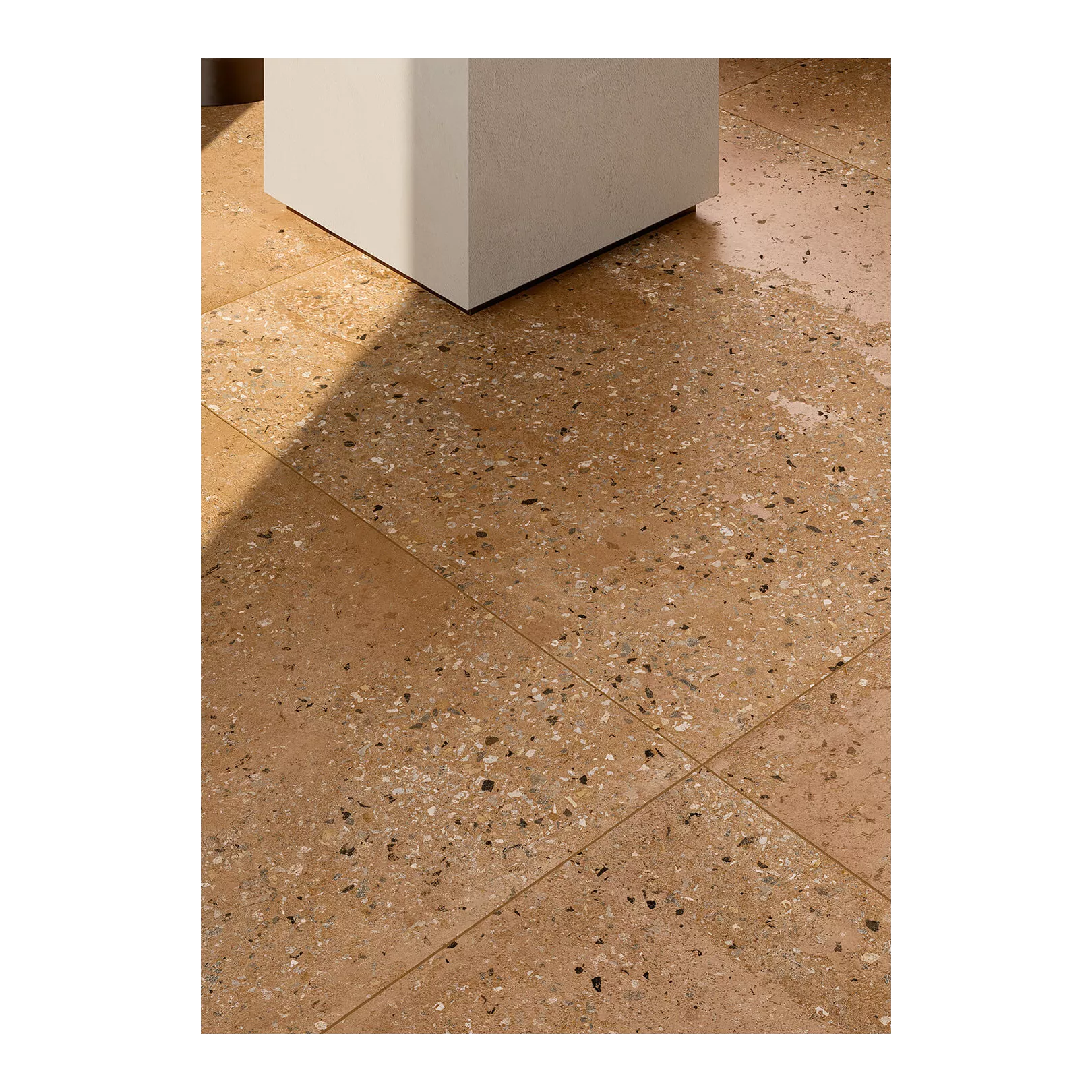 Carrelage grès cérame ALCHIMIA