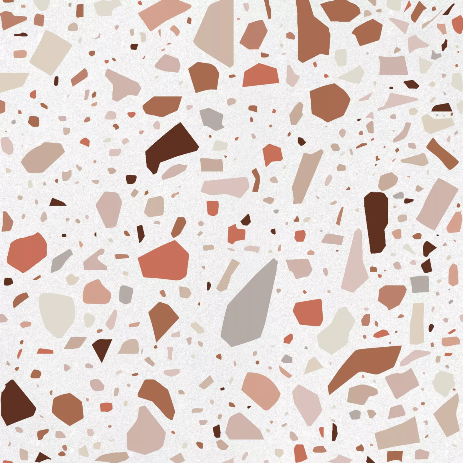Carrelage grès cérame CONFETTI