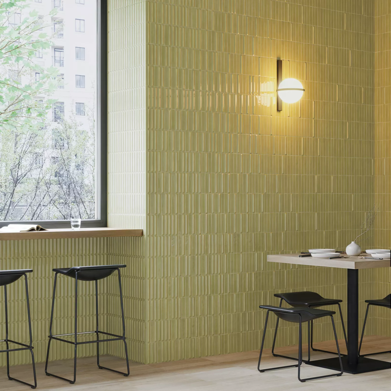 Carrelage mural faience NOUVELLE