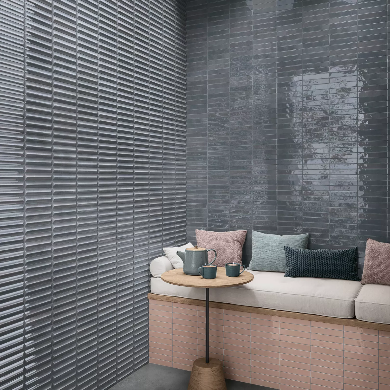Carrelage mural faience NOUVELLE