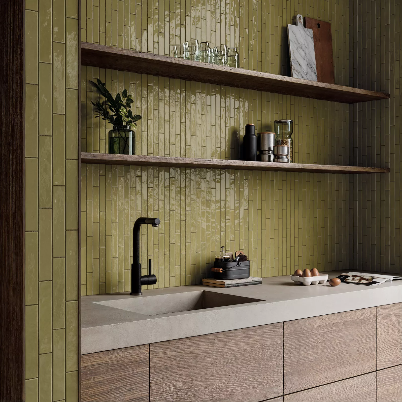 Carrelage mural faience NOUVELLE