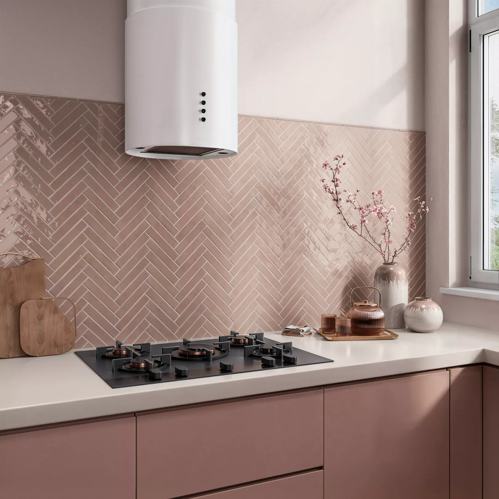 Carrelage mural faience NOUVELLE