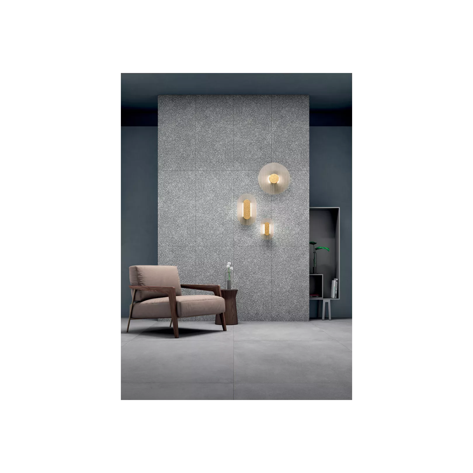 Carrelage grès cérame MASTERPIECE