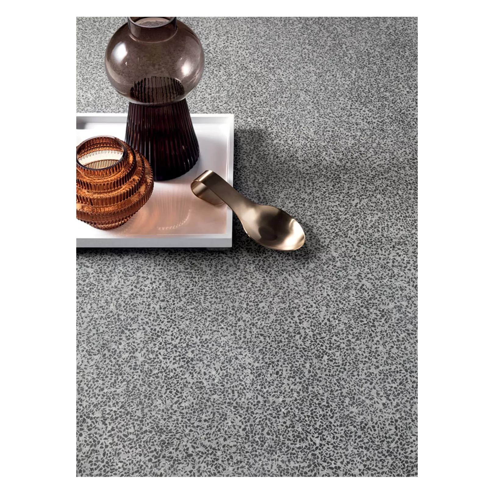 Carrelage grès cérame MASTERPIECE