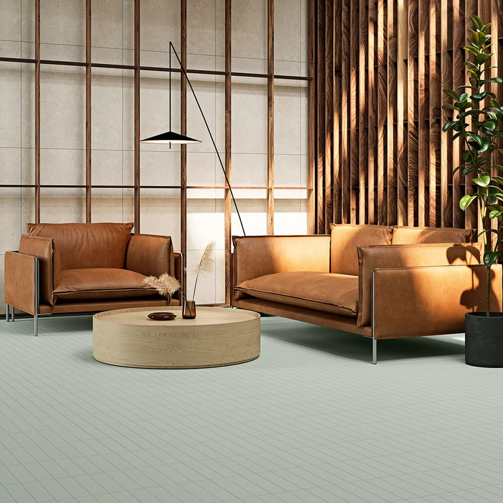 Carrelage grès cérame SEASONS