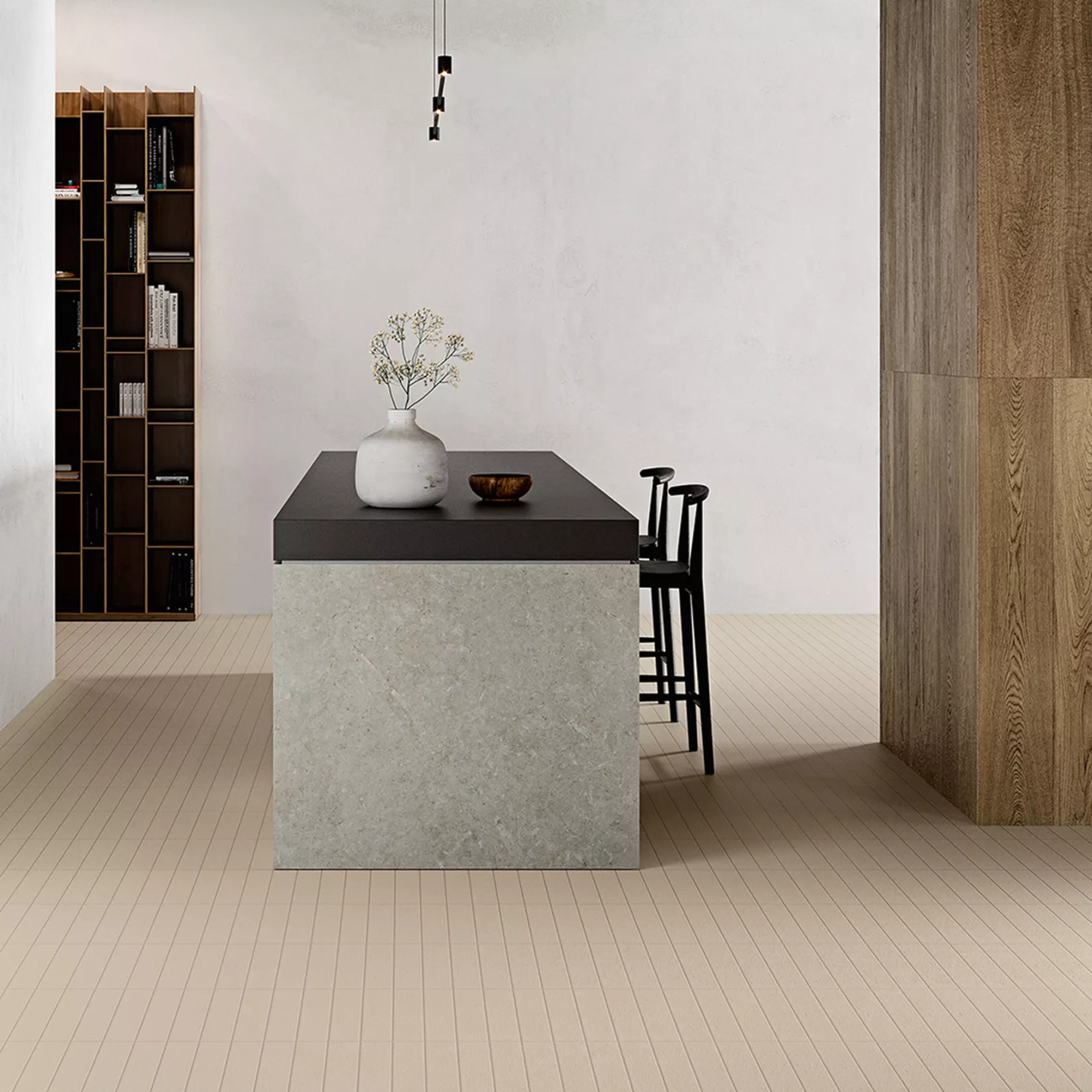 Carrelage grès cérame SEASONS