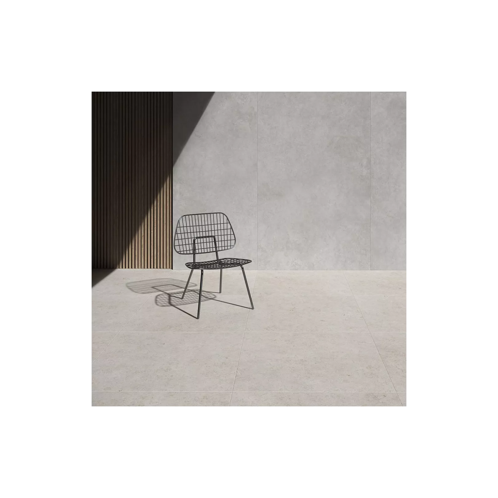 Carrelage grès cérame effet pierre ARCO
