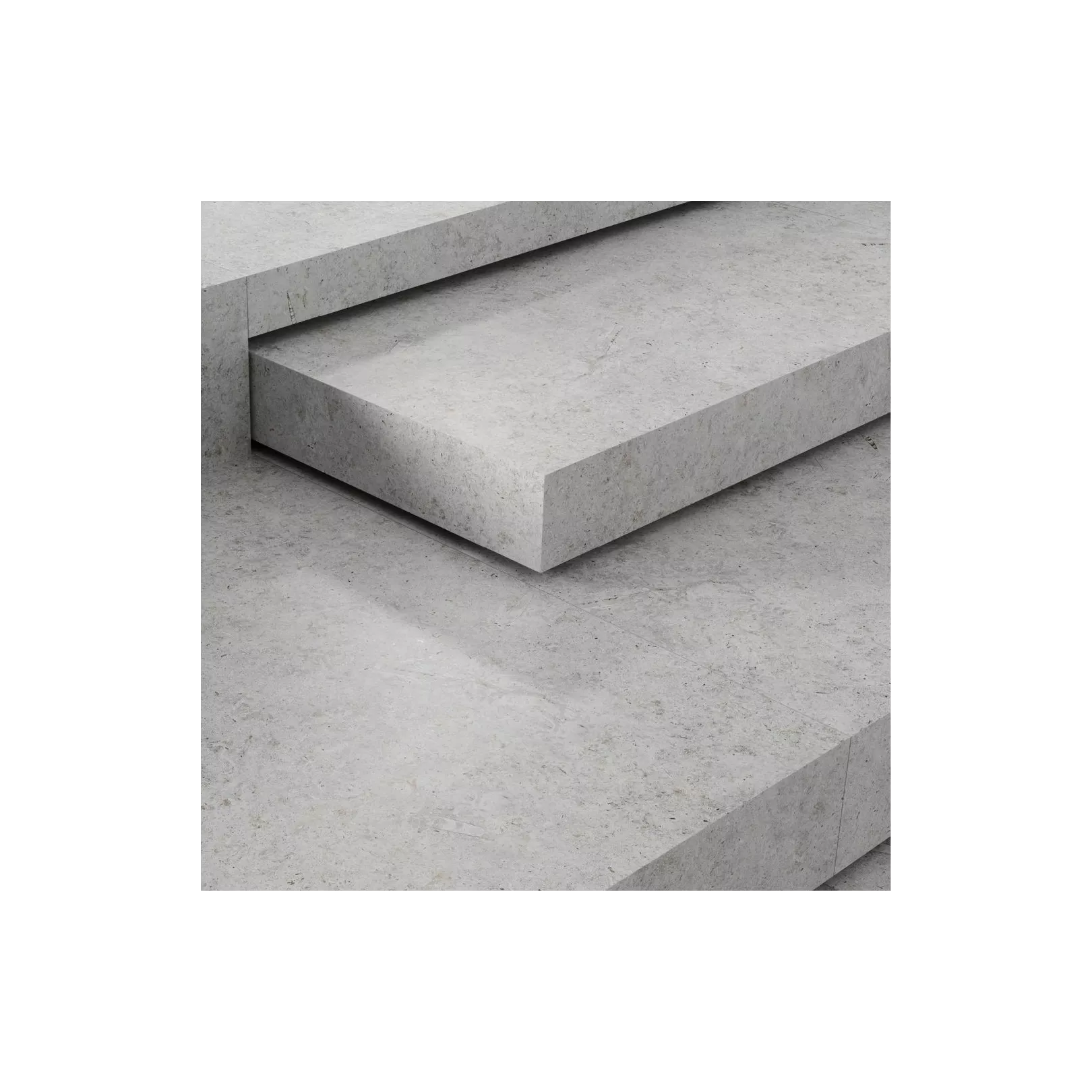 Carrelage grès cérame effet pierre ARCO