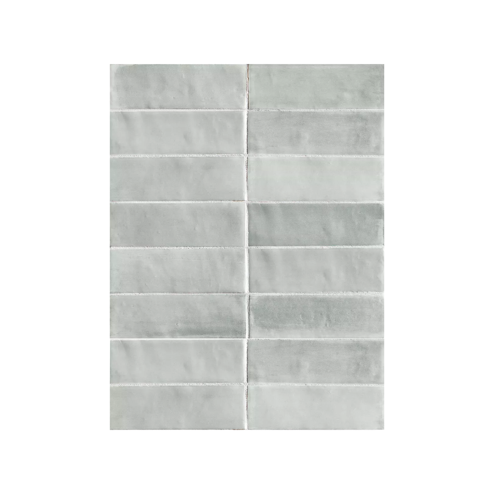 Carrelage mural faïence MATBRICK