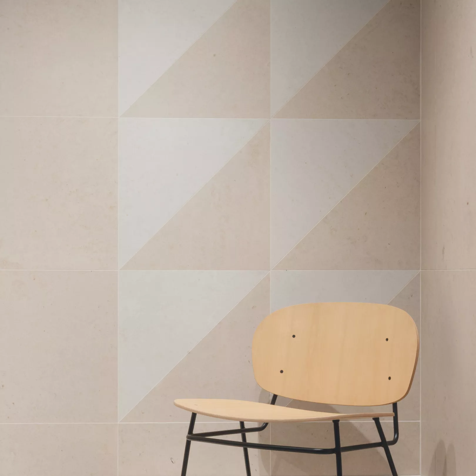 Carrelage grès cérame SERENA
