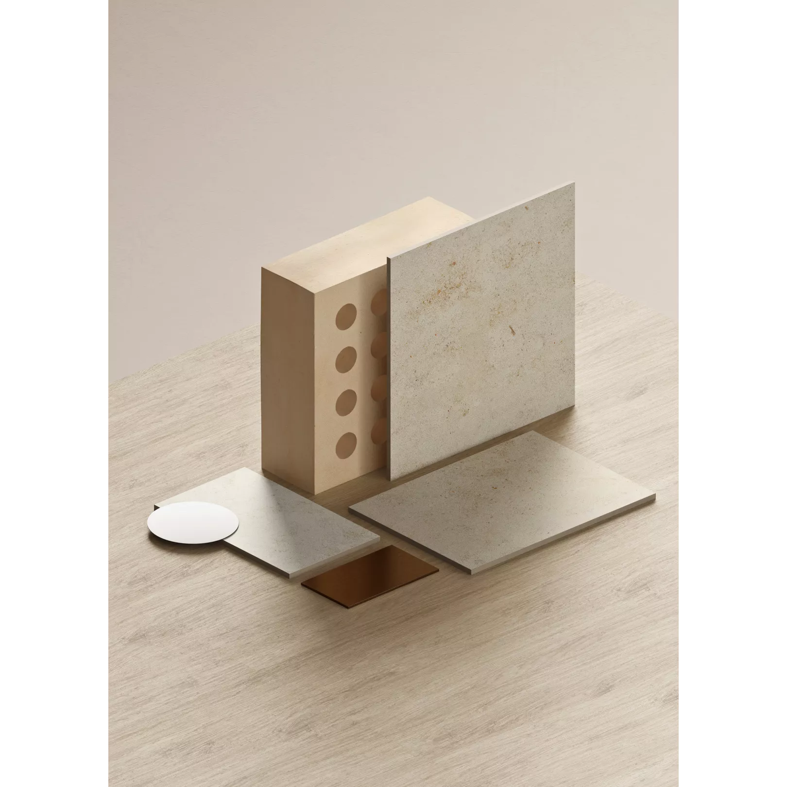 Carrelage grès cérame SERENA