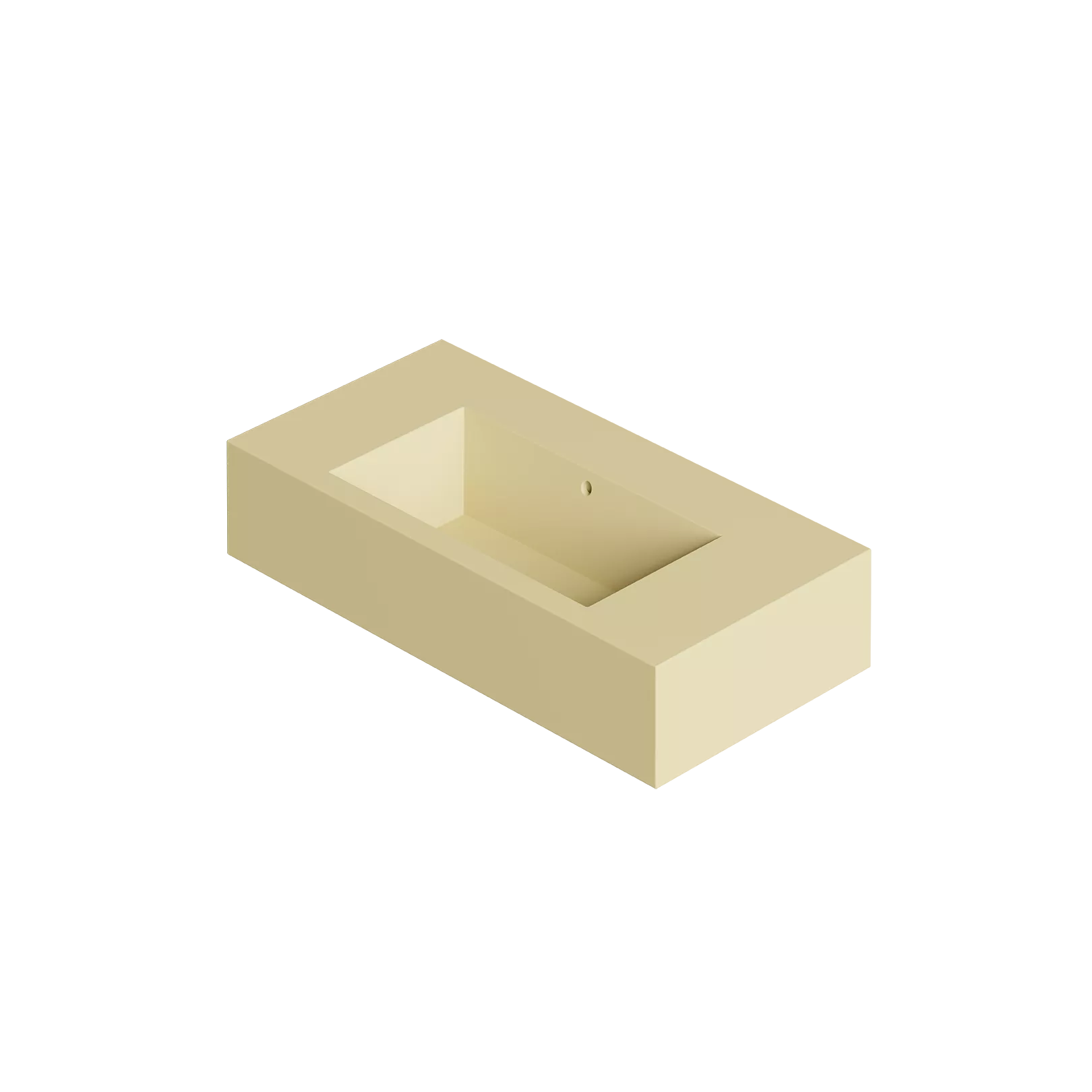 Gingembre mat