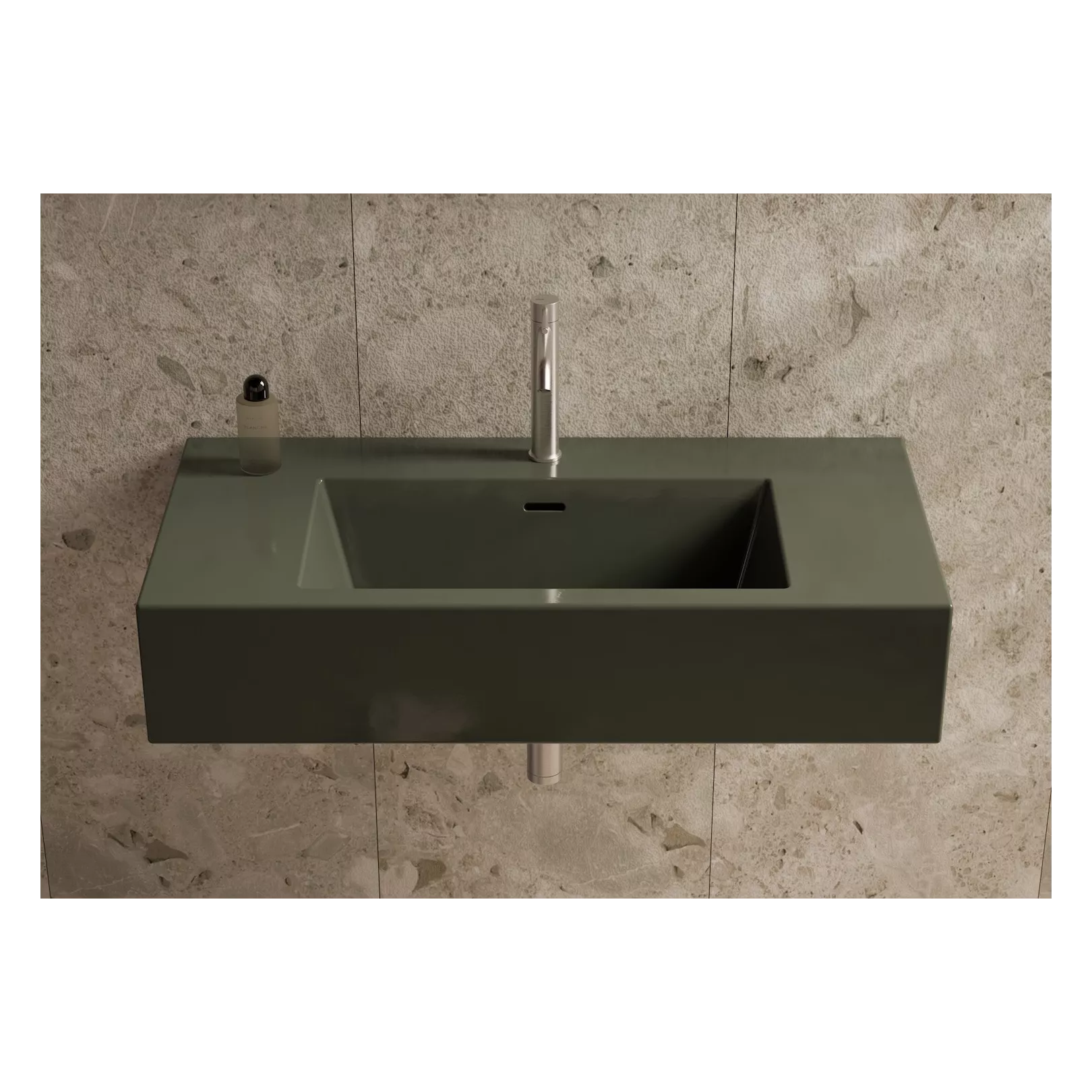 Lavabo, vasque à suspendre KUBO