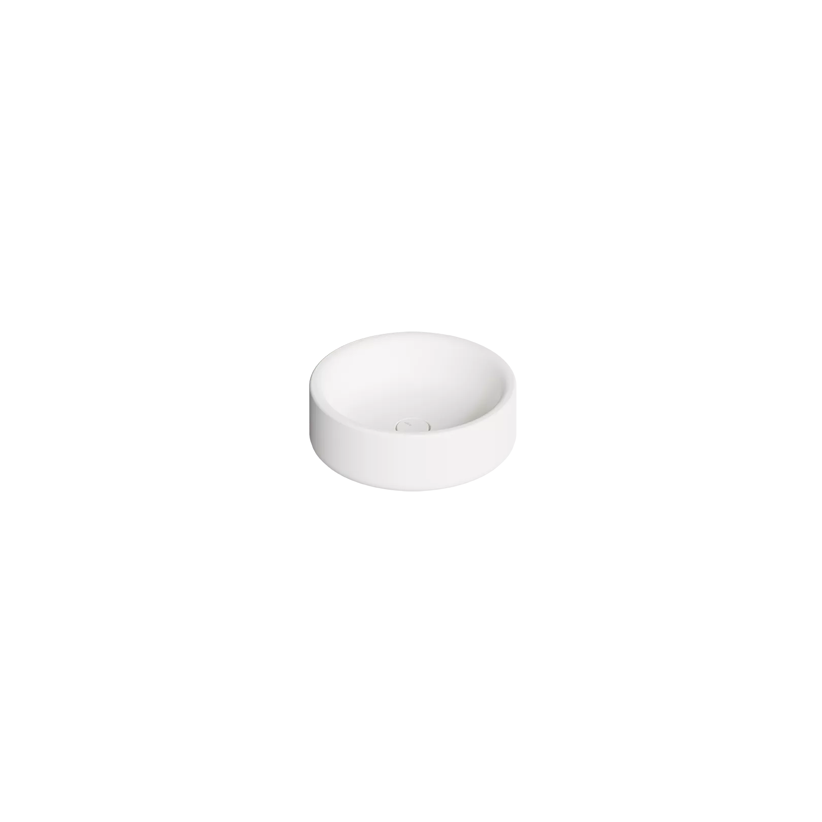 Lavabo, vasque à poser IDILLA ⌀42 (ronde)