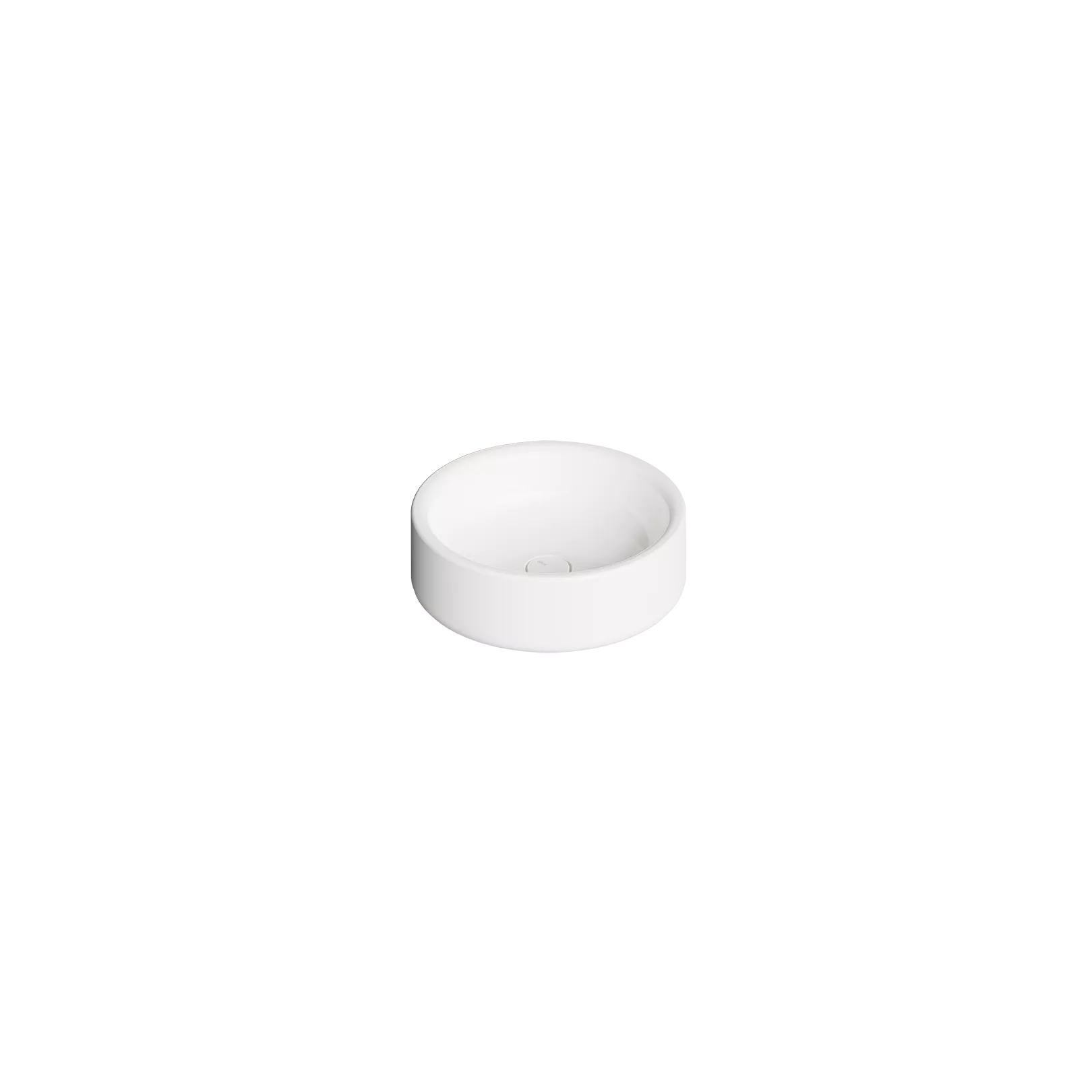 Lavabo, vasque à poser IDILLA ⌀42 (ronde)