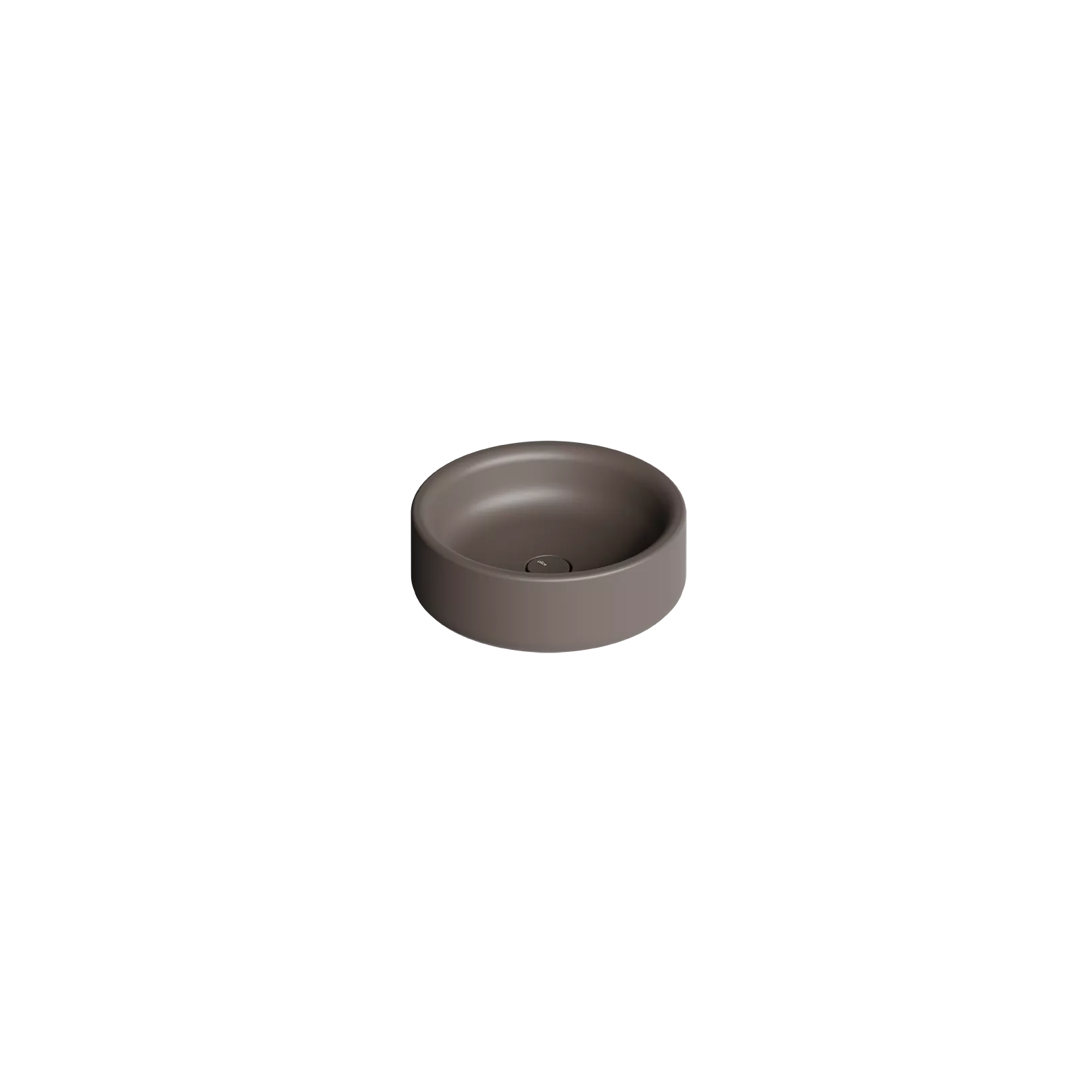 Lavabo, vasque à poser IDILLA ⌀42 (ronde)