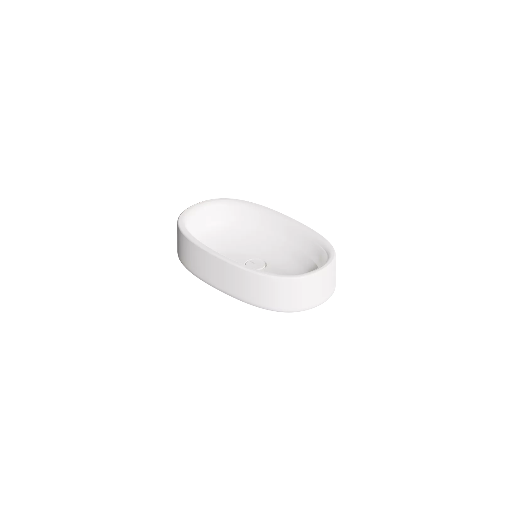 Lavabo, vasque à poser IDILLA 60x35 H13