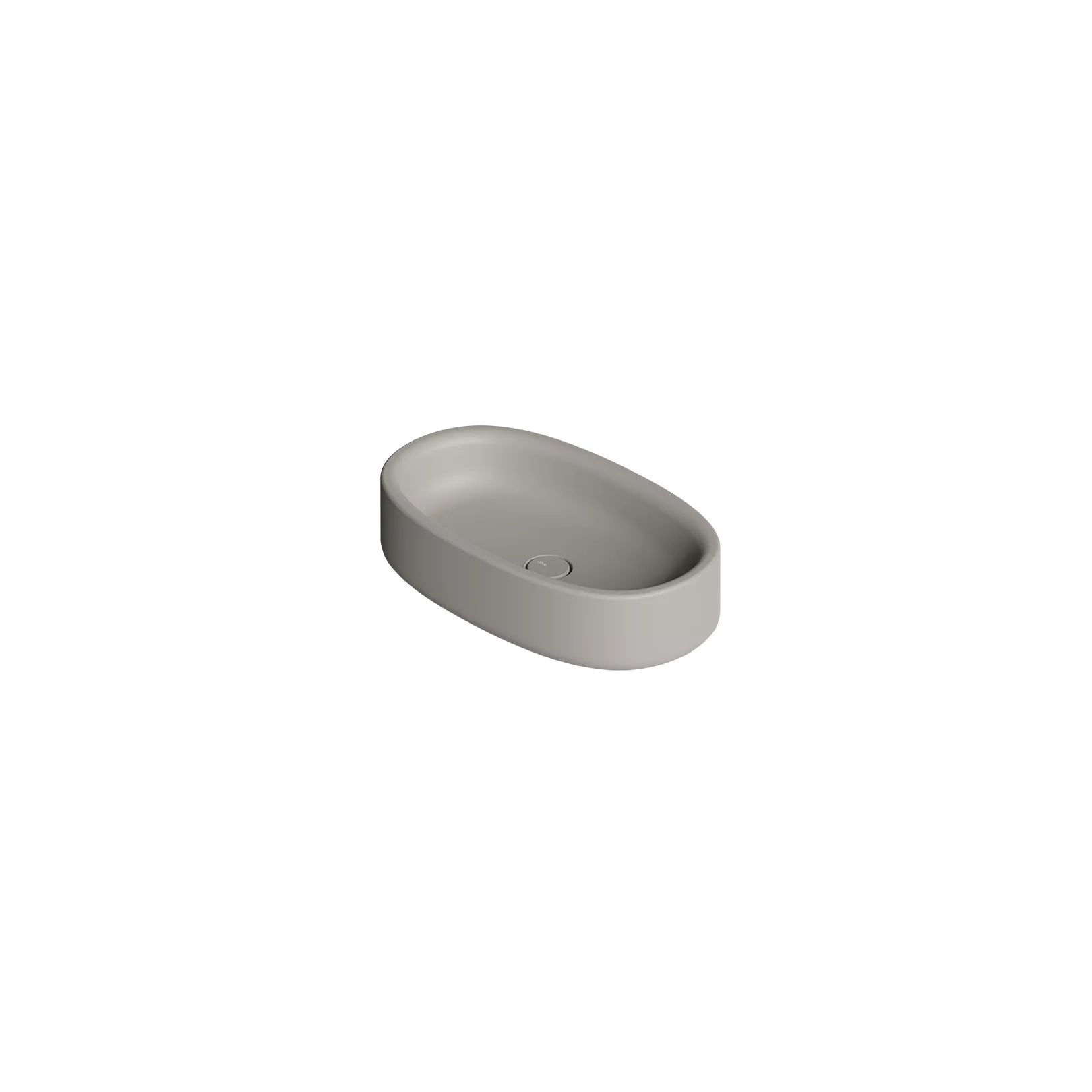 Lavabo, vasque à poser IDILLA 60x35 H13