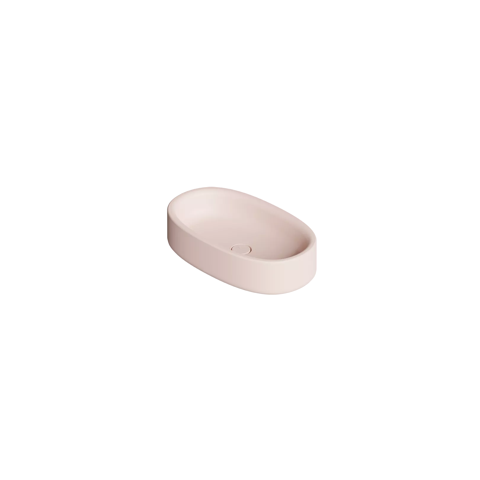Lavabo, vasque à poser IDILLA 60x35 H13