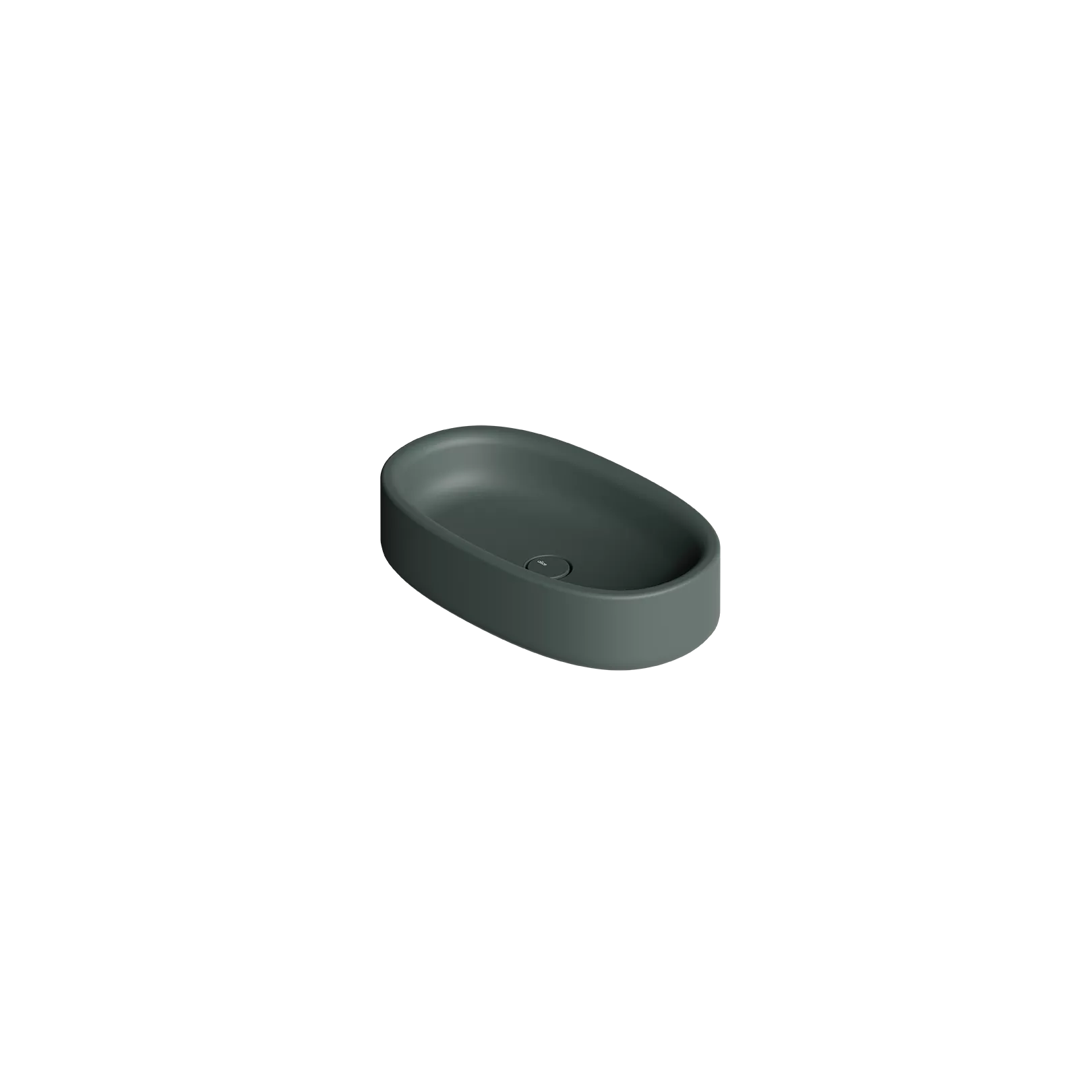 Lavabo, vasque à poser IDILLA 60x35 H13
