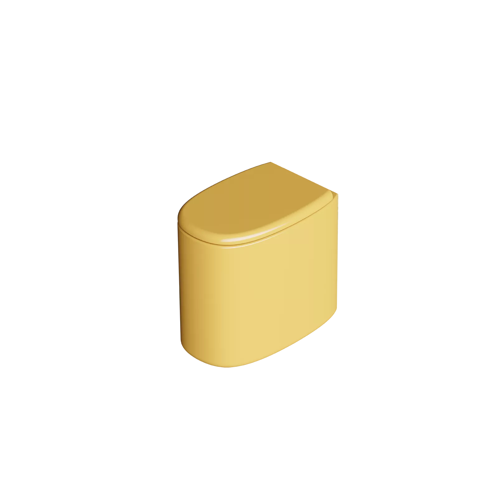 Miele (jaune brillant)