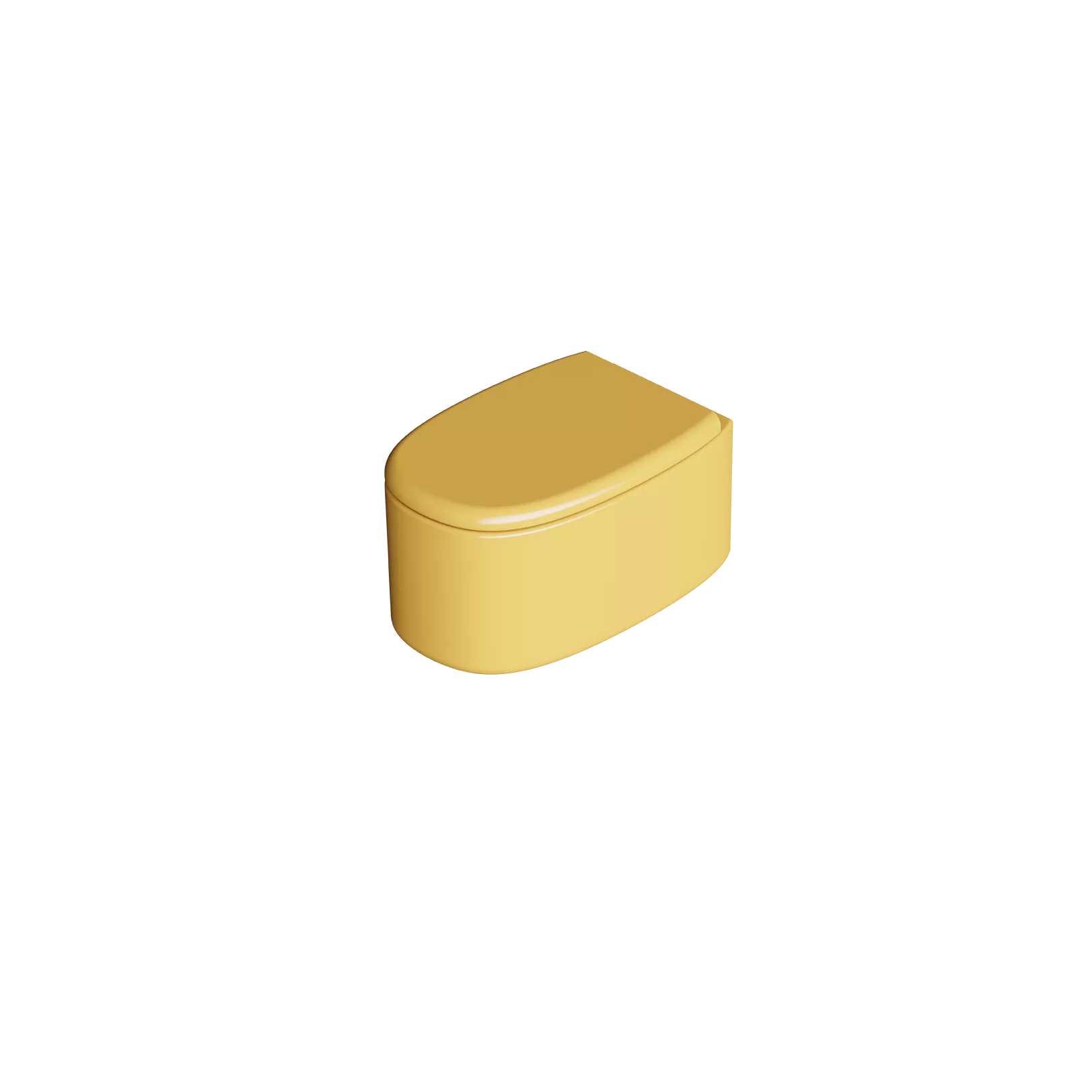 Miele (jaune brillant)