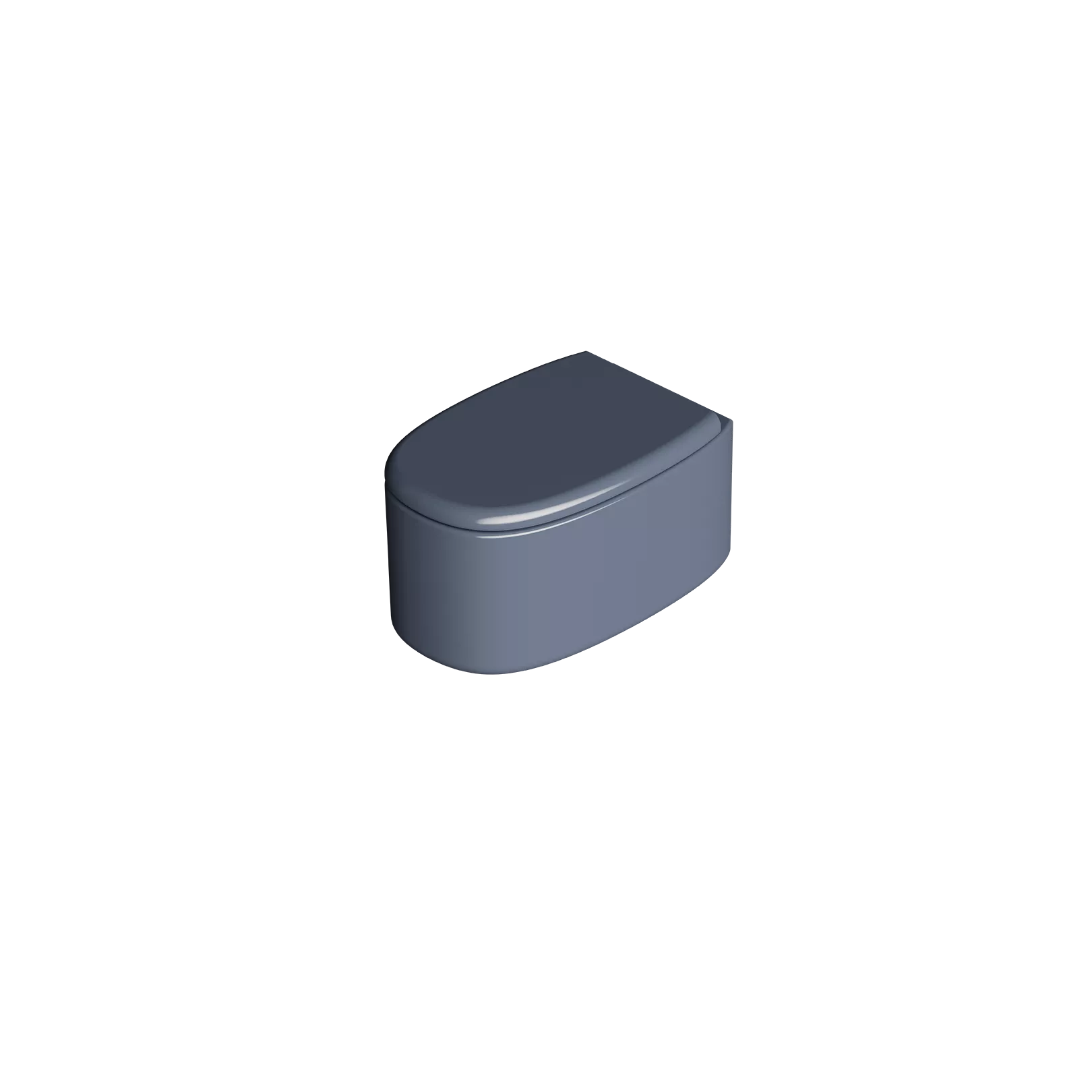 Mirto (bleu brillant)