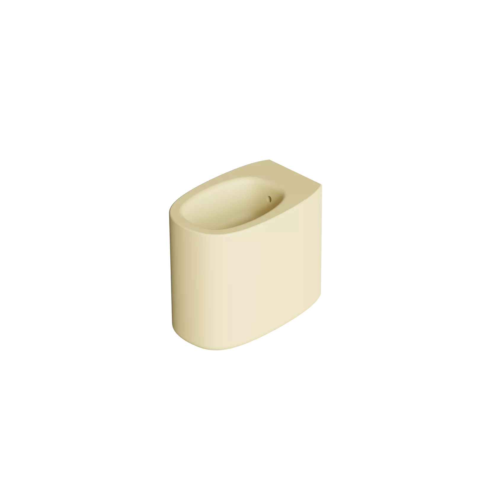 Bidet monobloc IDILLA