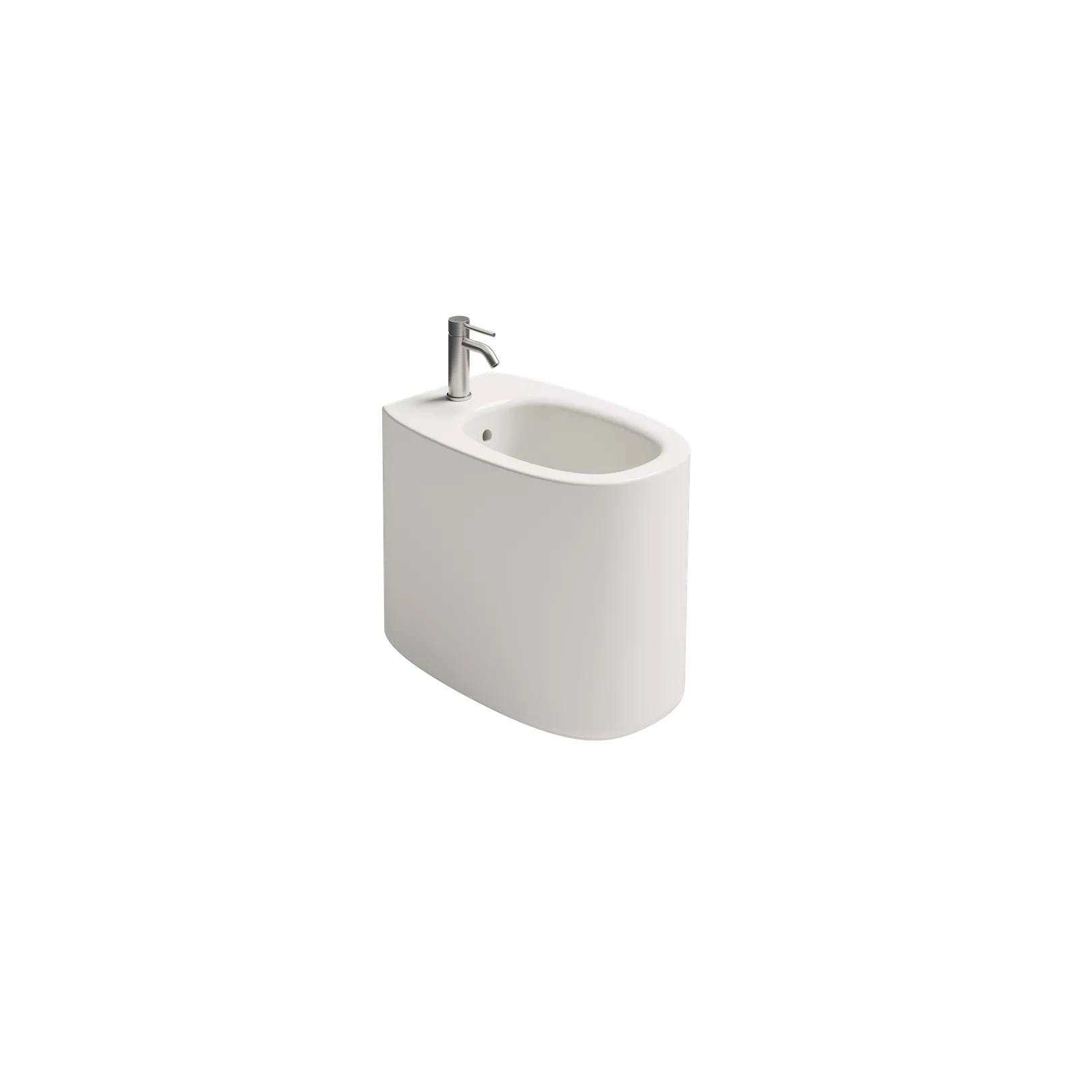Bidet à poser IDILLA