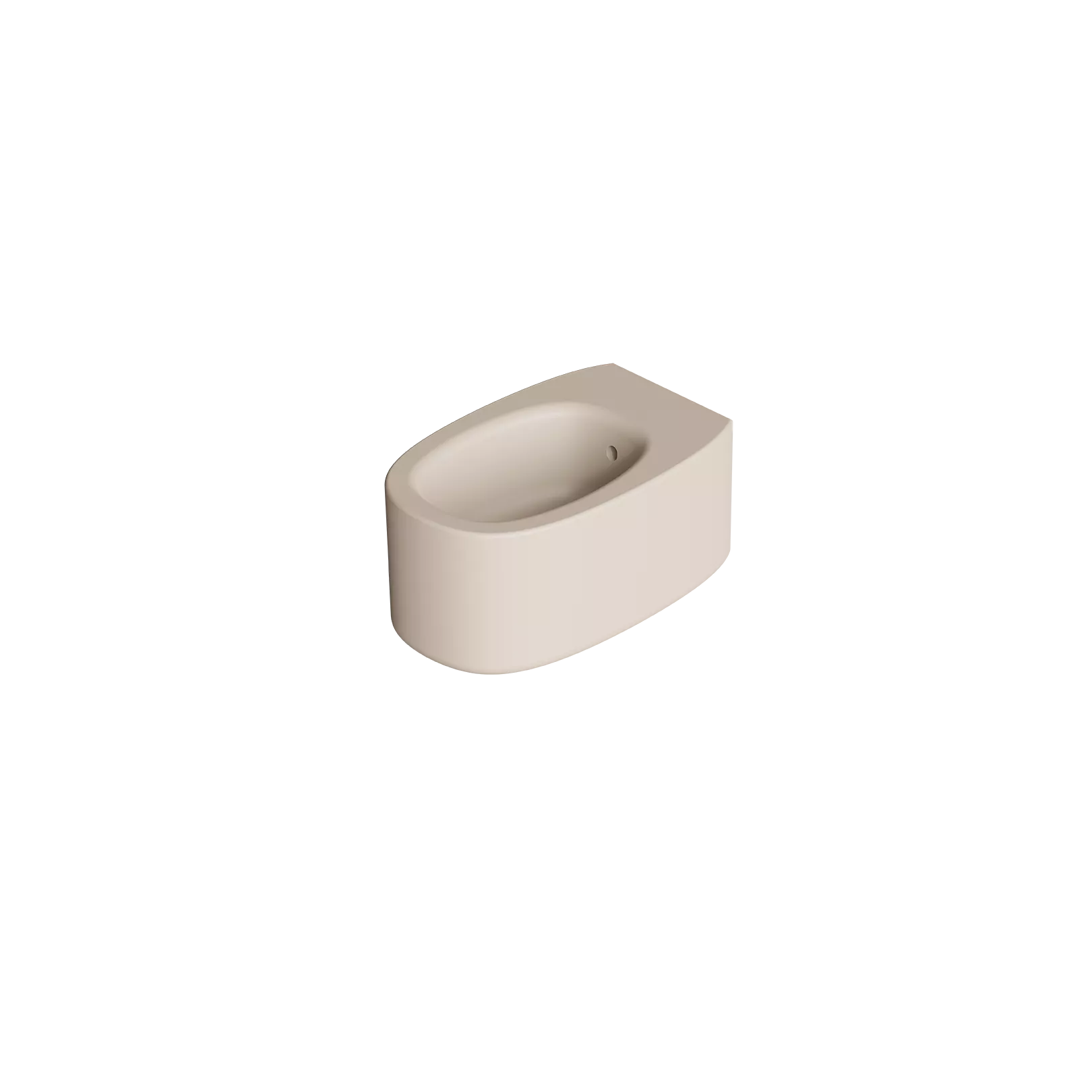 Bidet suspendu IDILLA