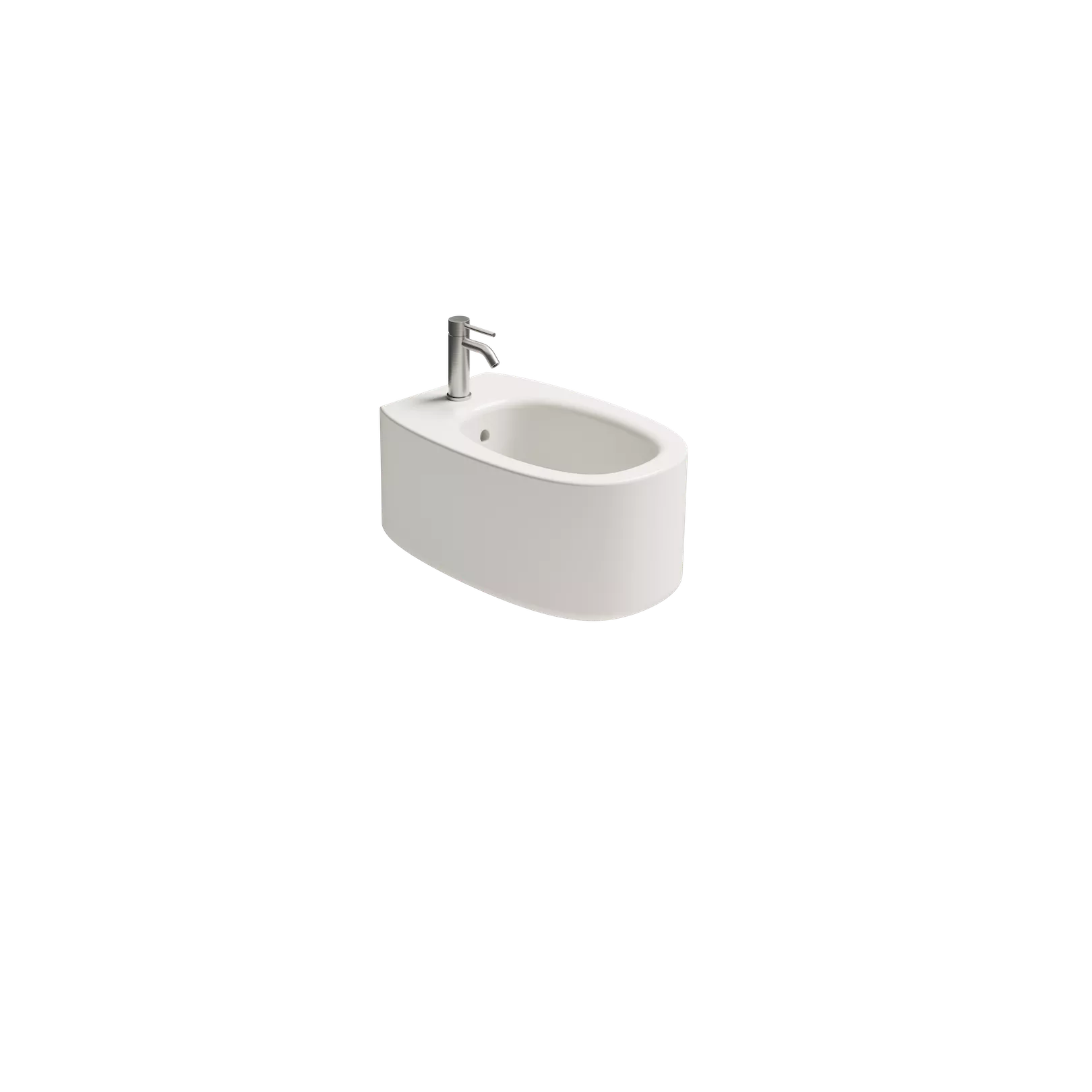 Bidet suspendu IDILLA