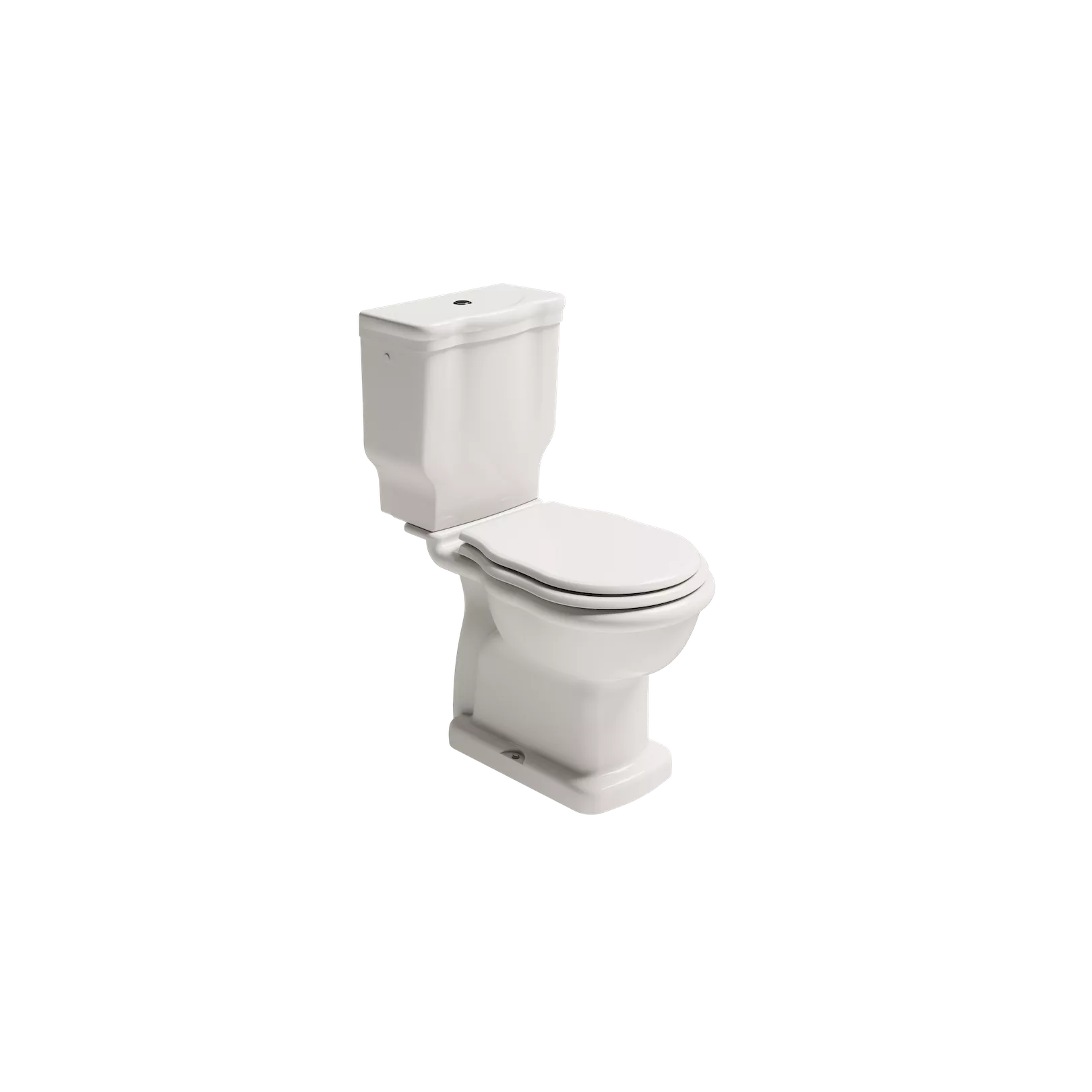 WC monobloc BOHEME