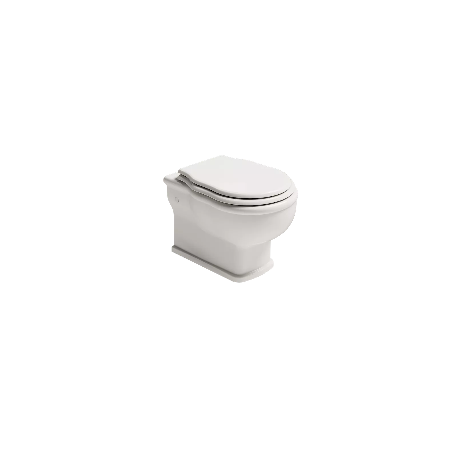 WC suspendu BOHEME