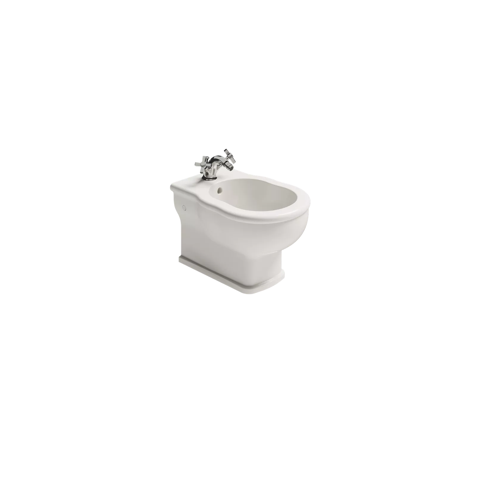 Bidet suspendu BOHEME