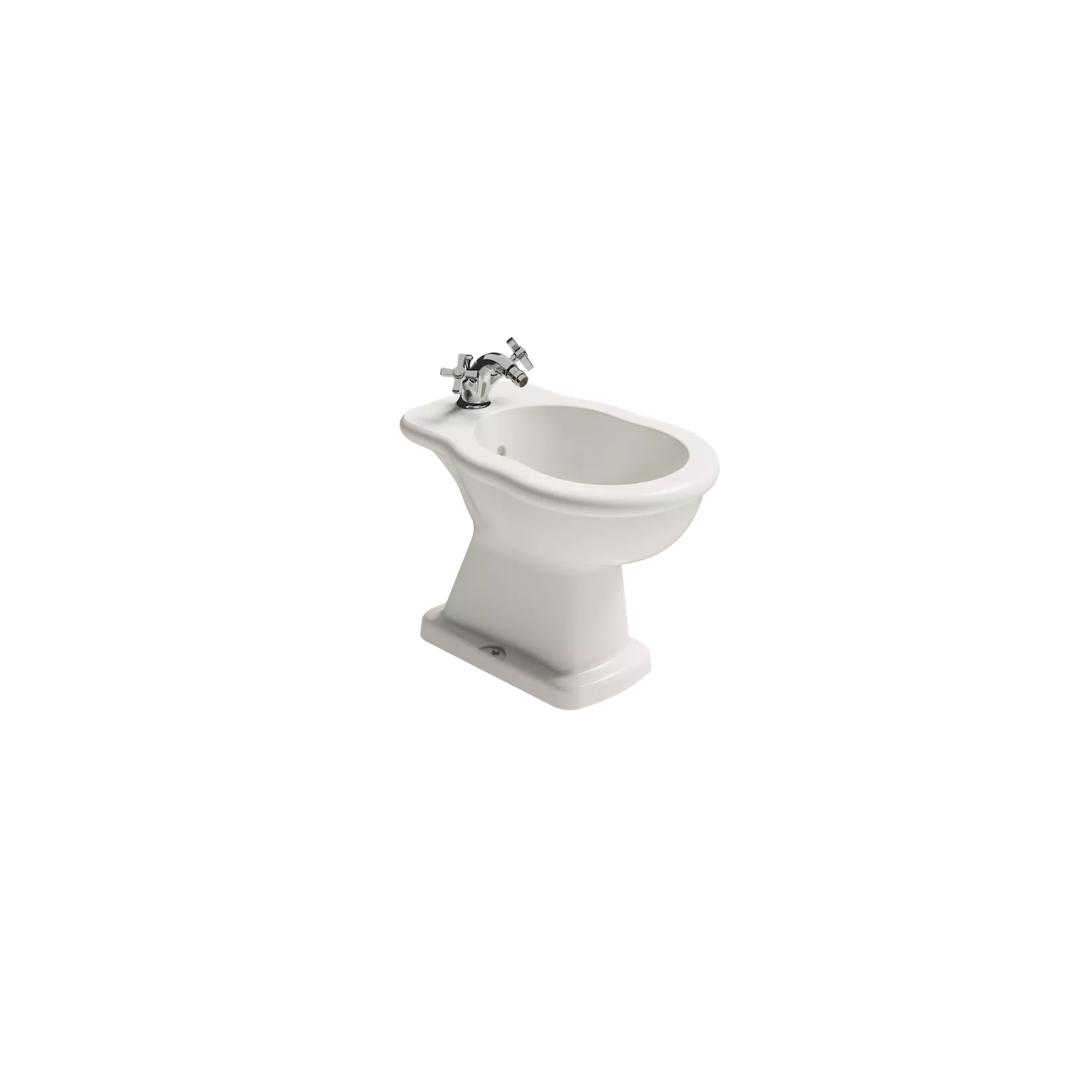 Bidet à poser BOHEME