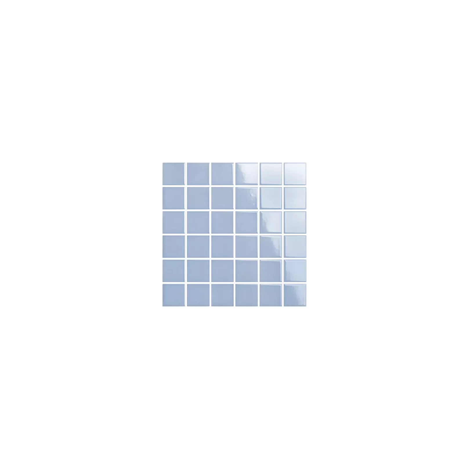 PLACID BLUE