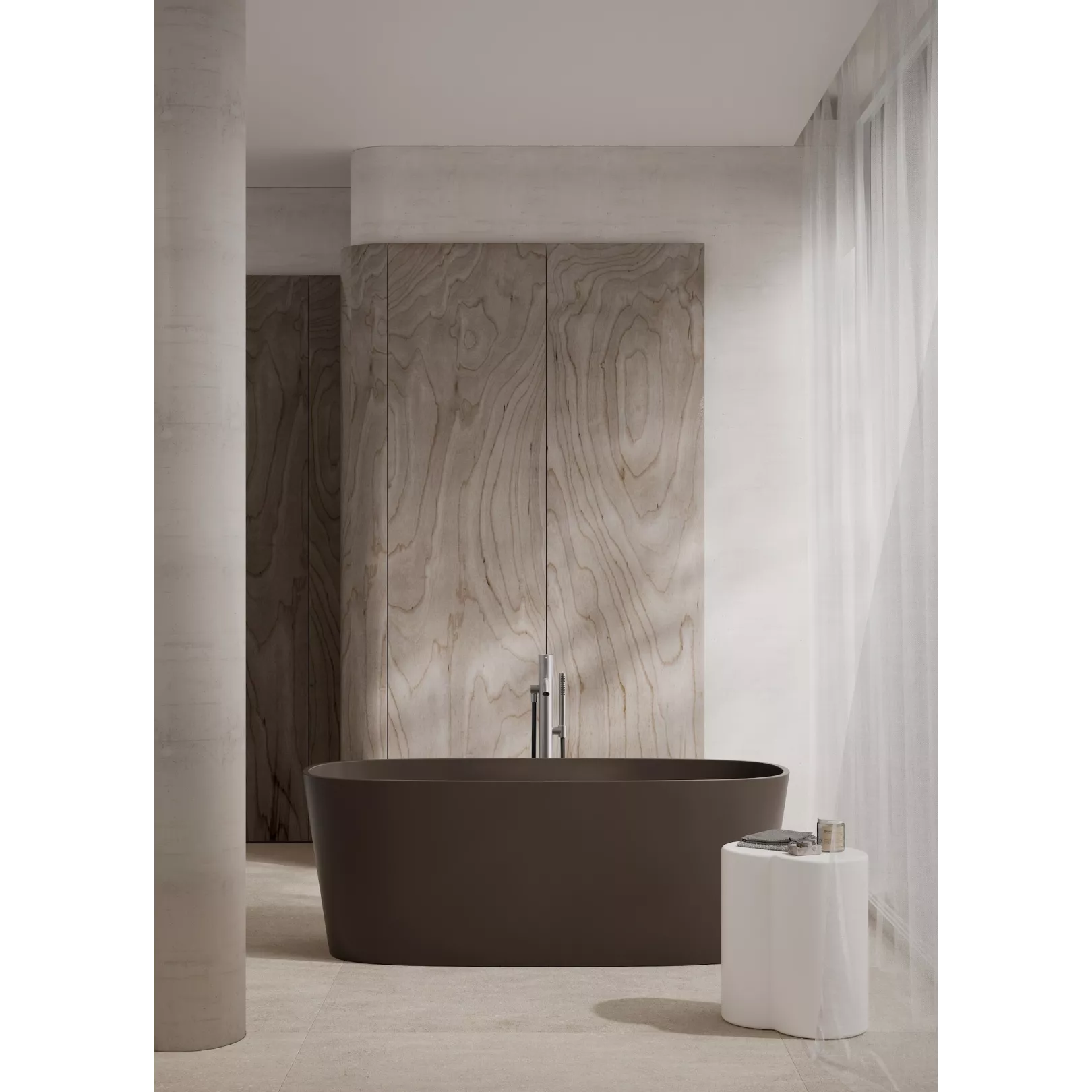 Baignoire LIORA
