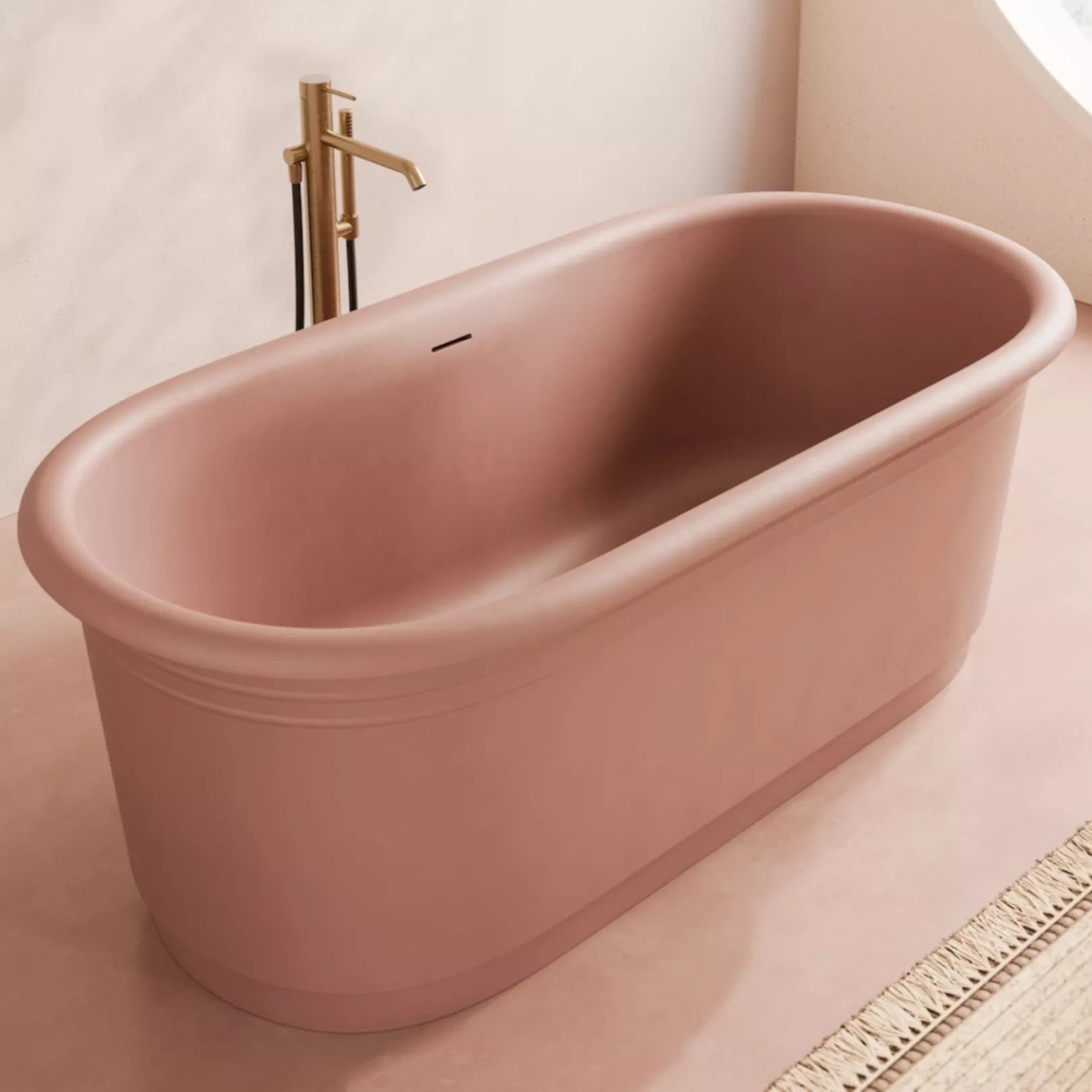 Baignoire MIRENA