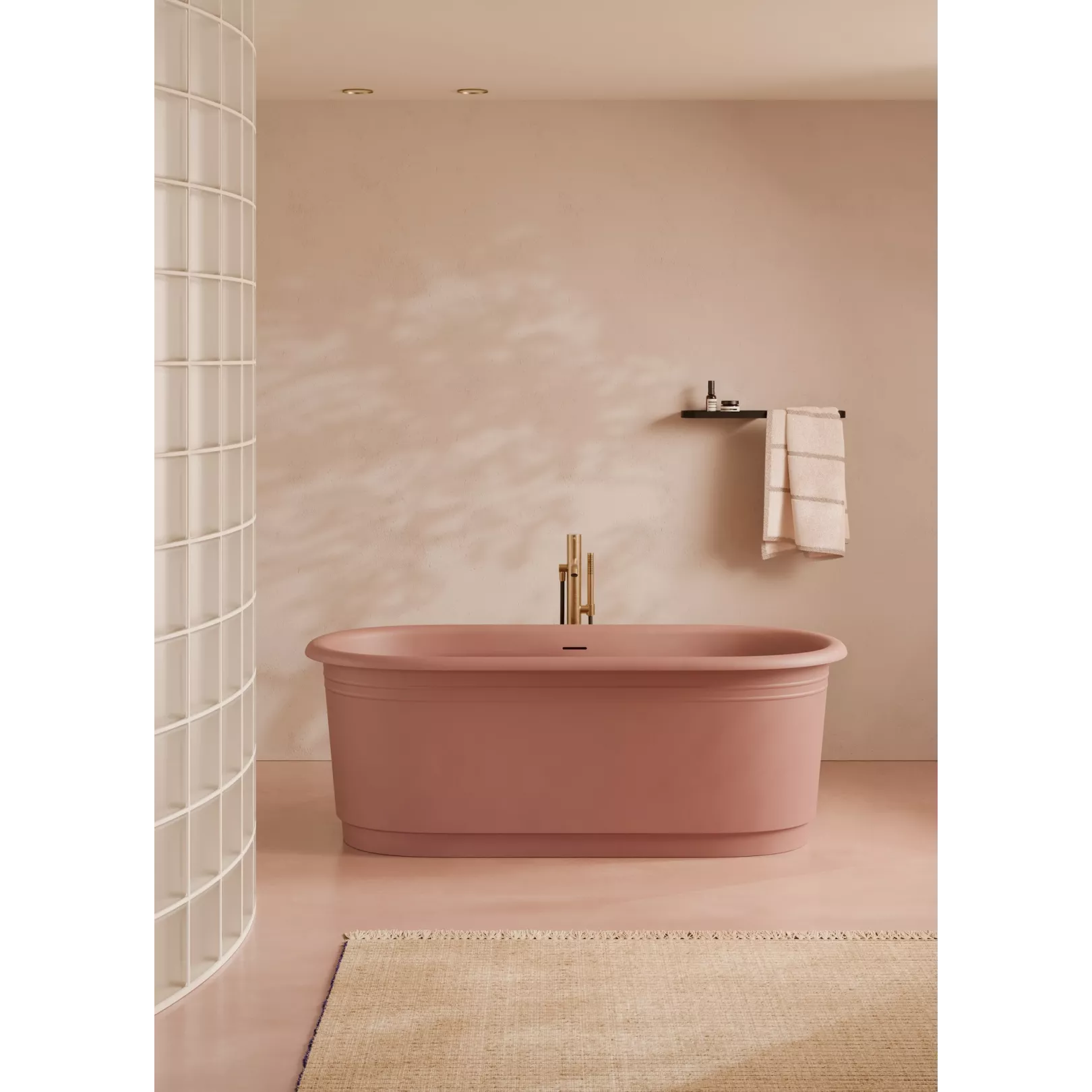 Baignoire MIRENA