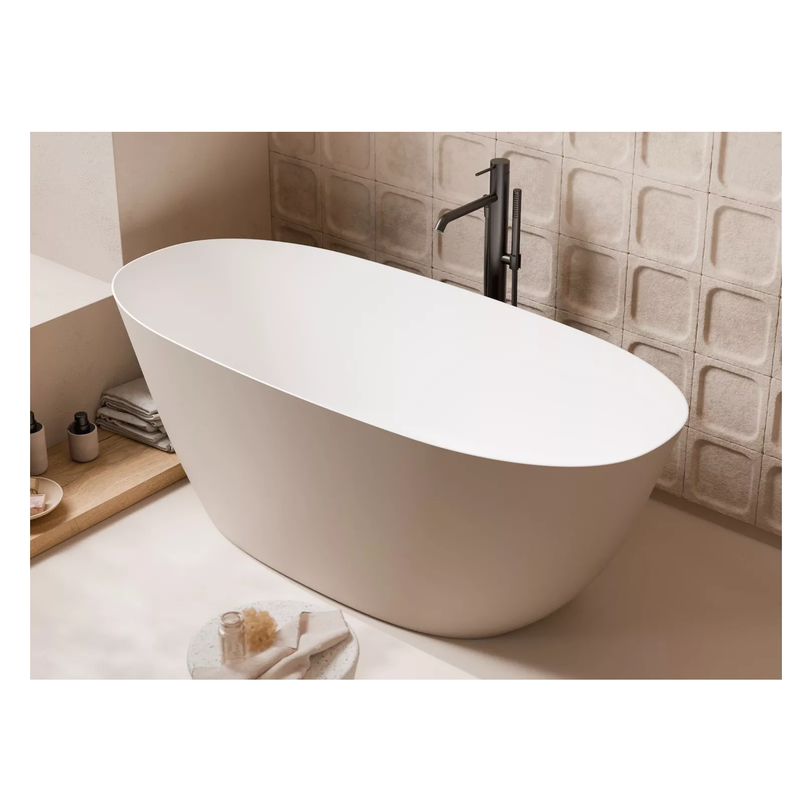Baignoire SELINA